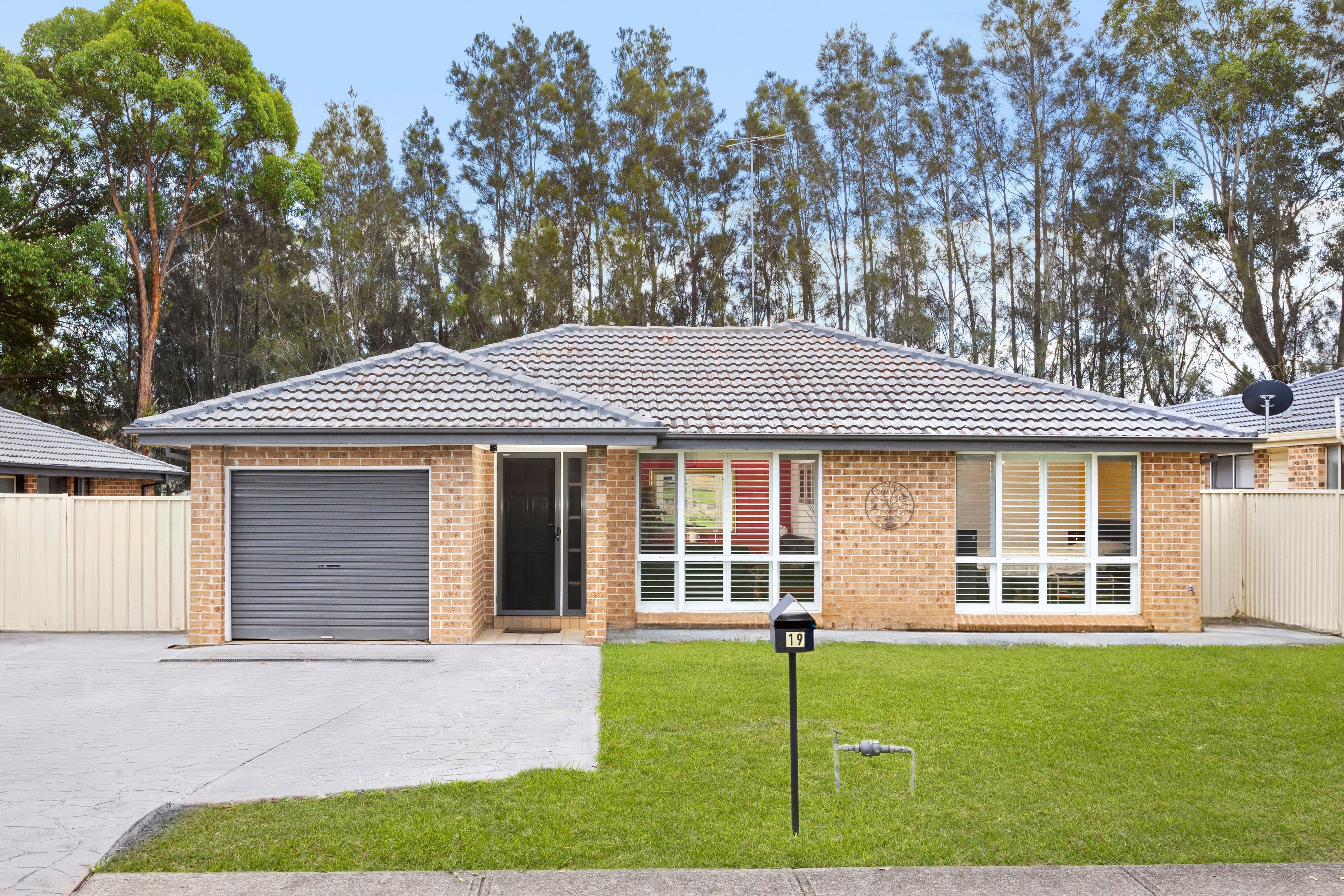 19 Goddard Crescent, Quakers Hill NSW 2763, Quakers Hill - Image 1