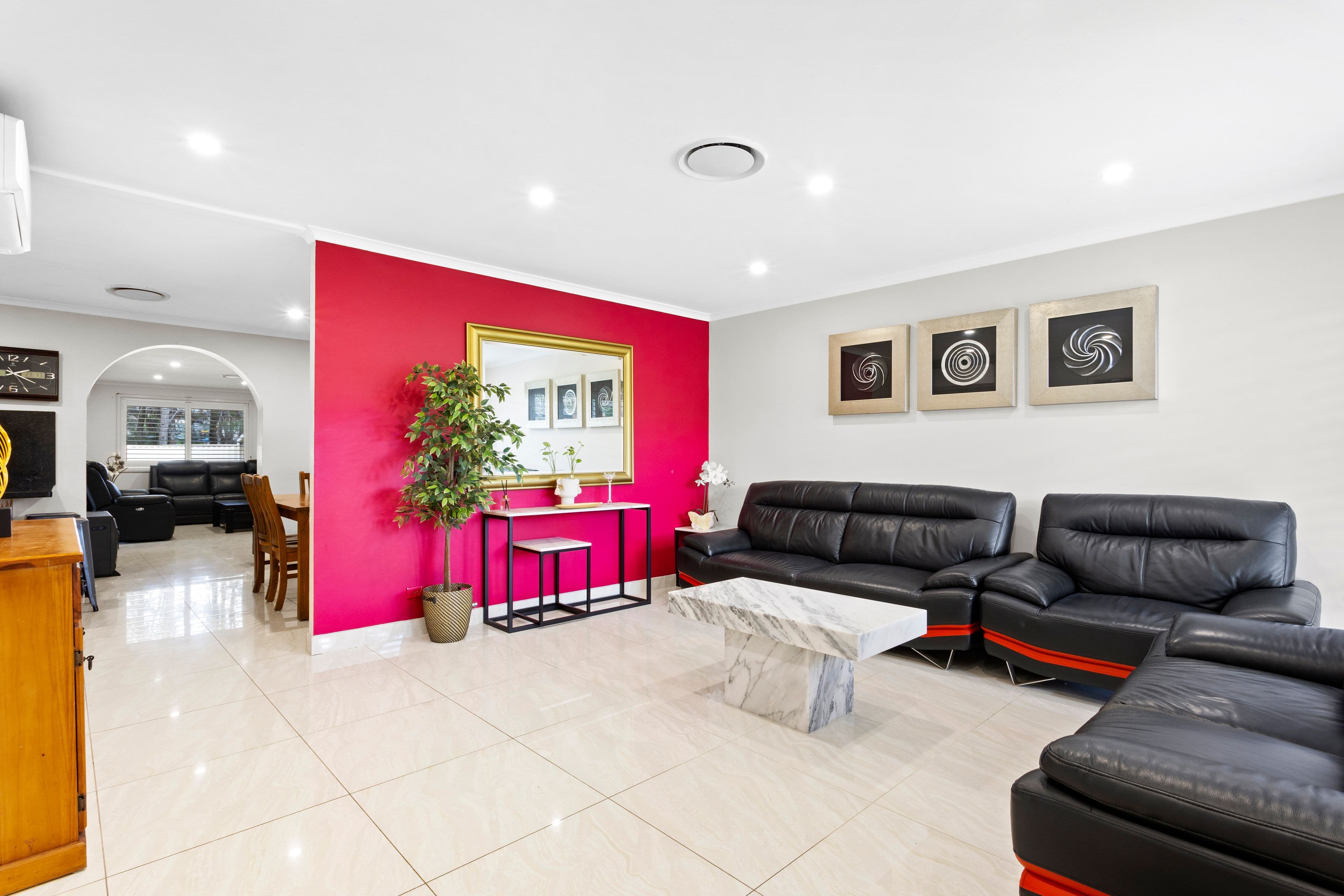 19 Goddard Crescent, Quakers Hill NSW 2763, Quakers Hill - Thumbnail 3