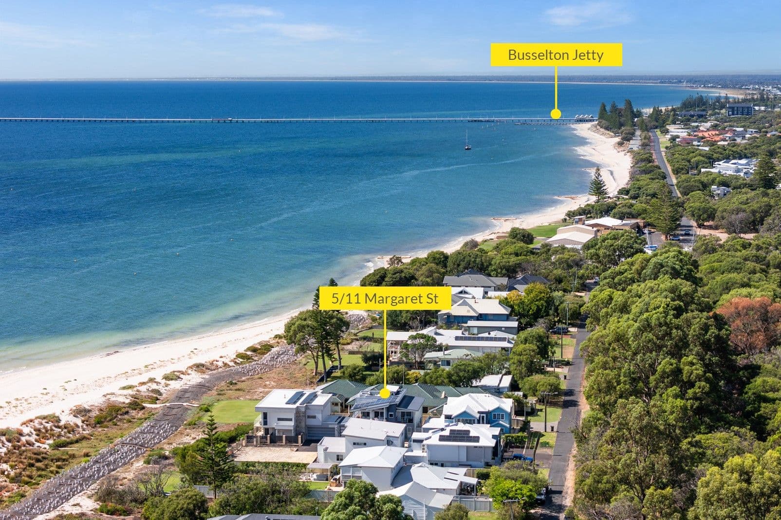 5/11 Margaret Street, West Busselton WA 6280, West Busselton - Thumbnail 3