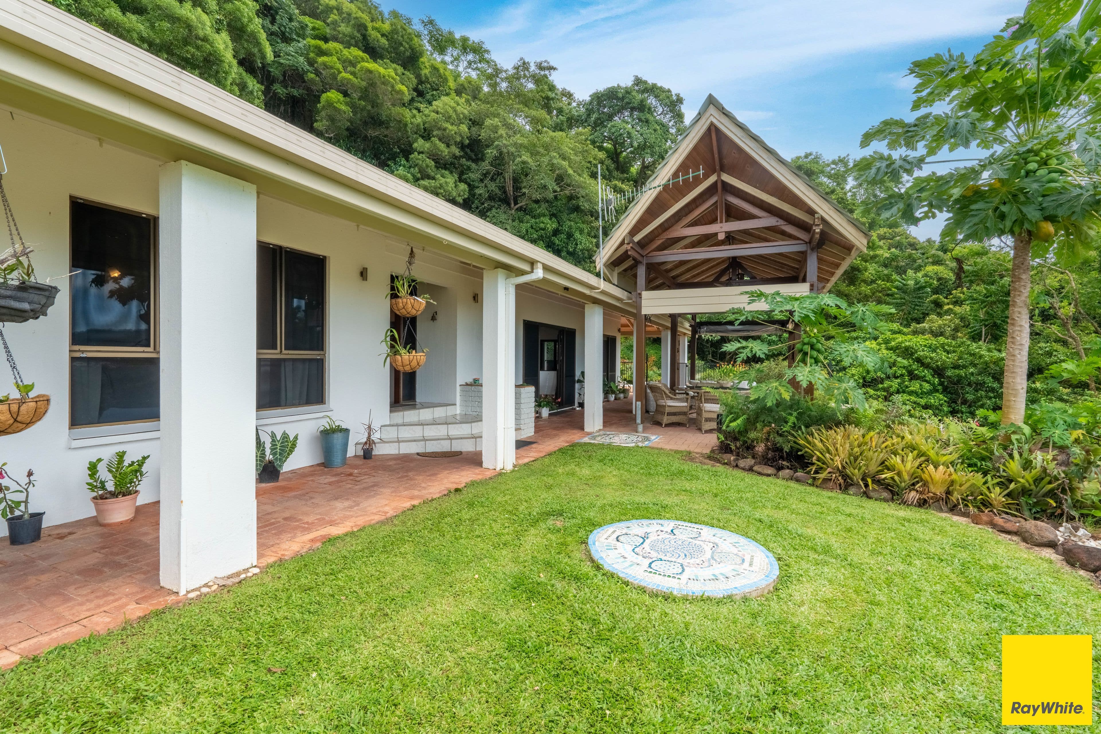 46-48 Lake Morris Road, Kanimbla QLD 4870, Kanimbla - Thumbnail 4