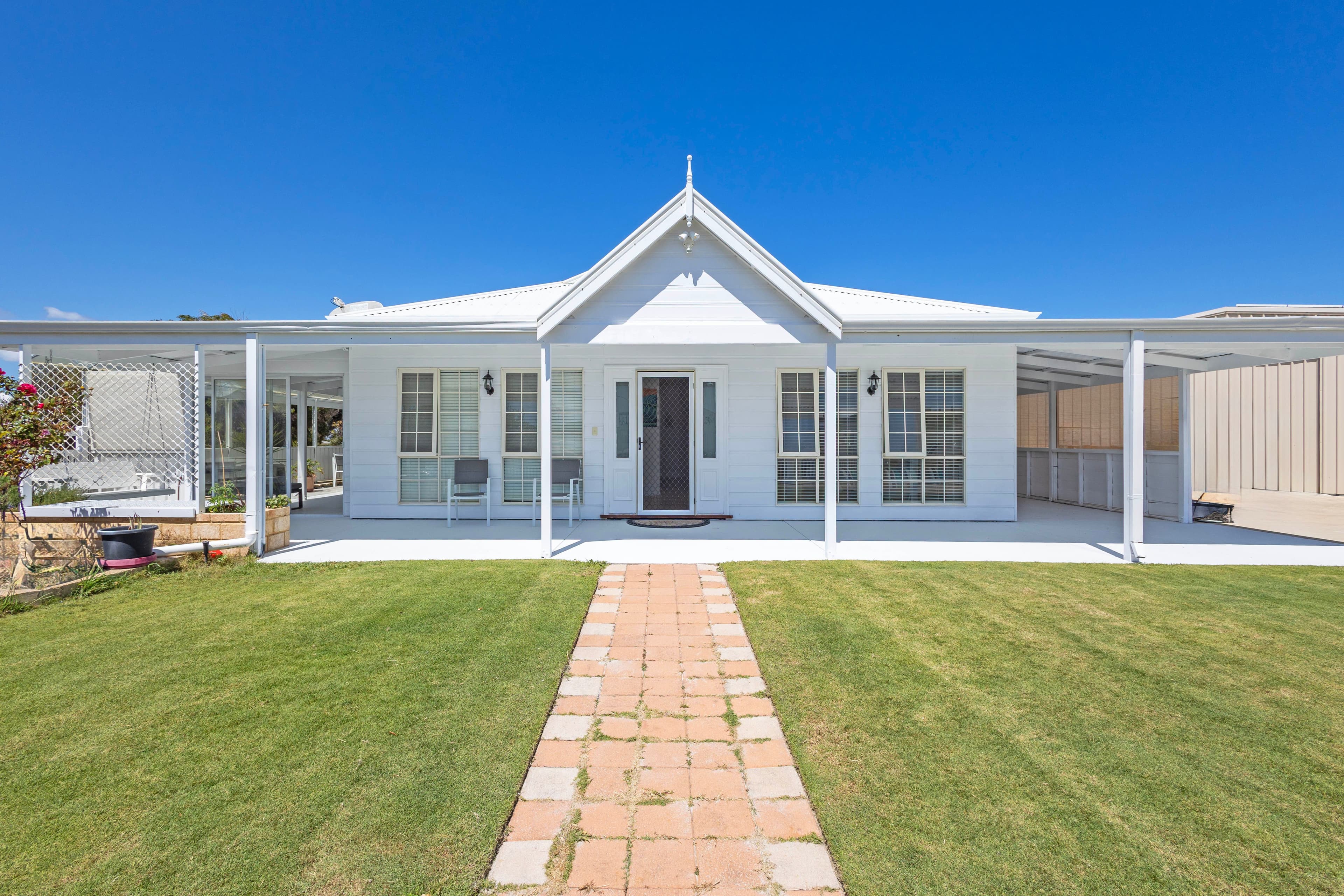 4 Peterson Place, Green Head WA 6514, Green Head - Thumbnail 4