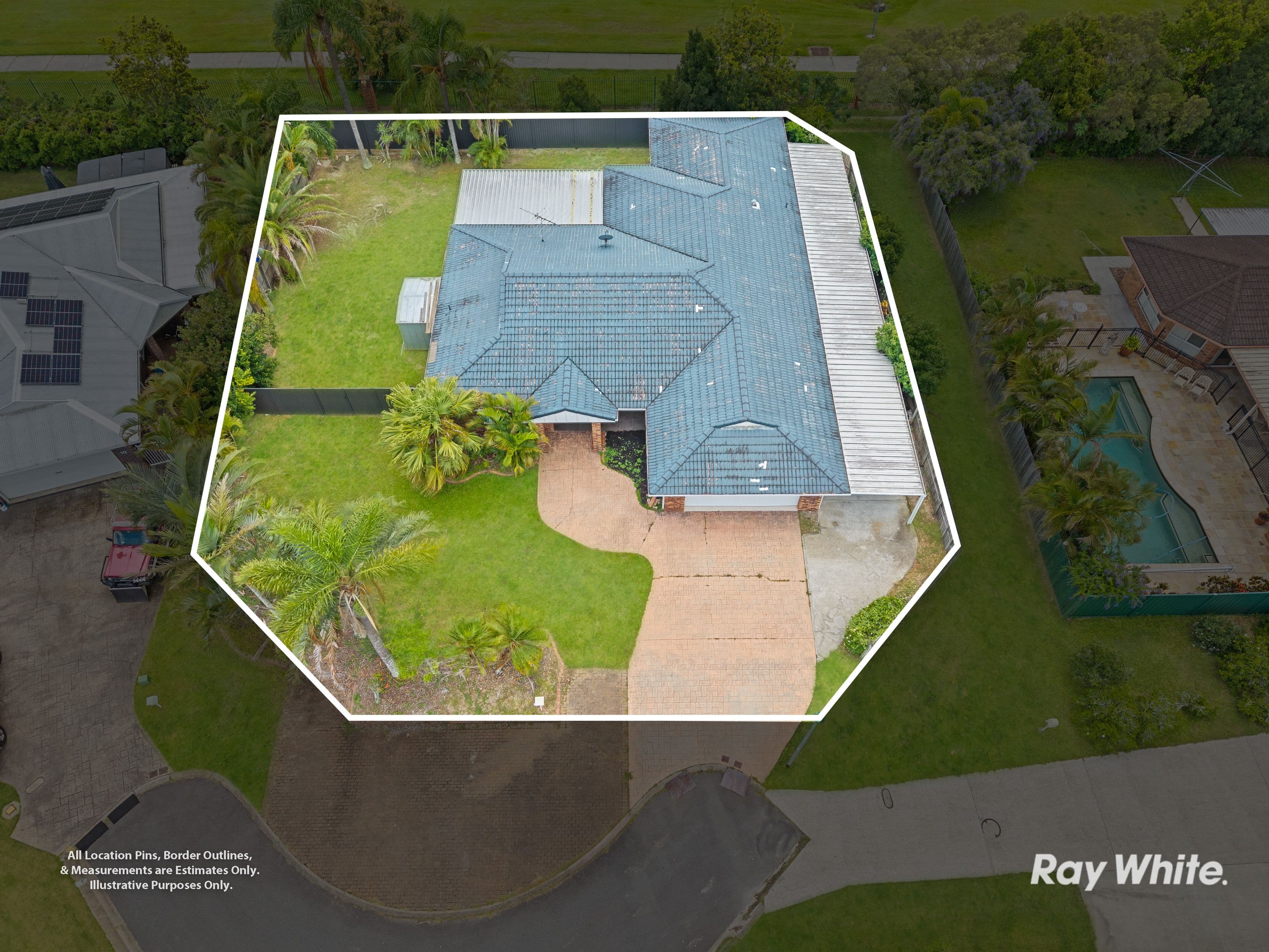 9 Troon Court, Cornubia QLD 4130, Cornubia - Thumbnail 2