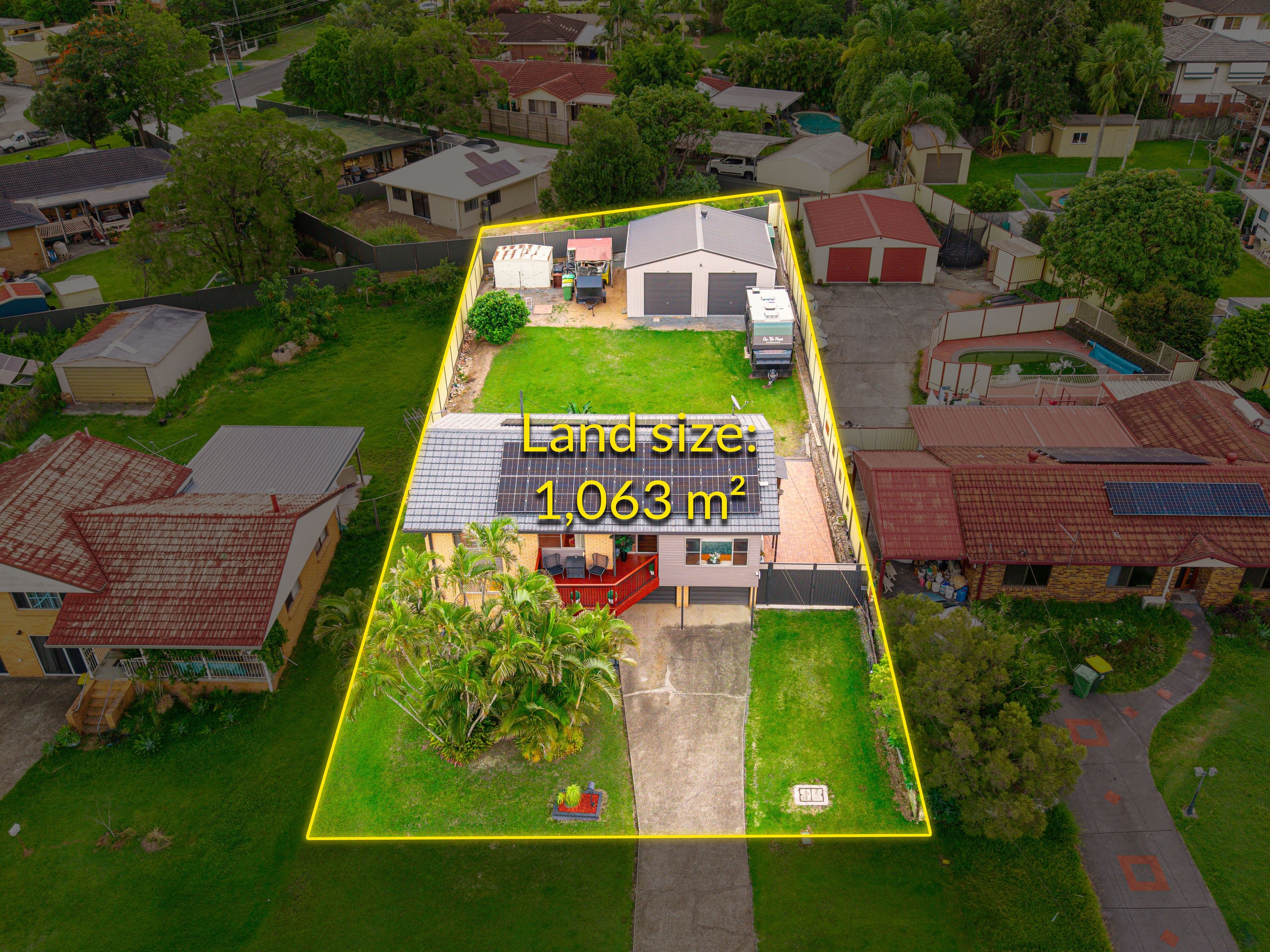 7 Scenic Avenue, Browns Plains QLD 4118, Browns Plains - Thumbnail 2