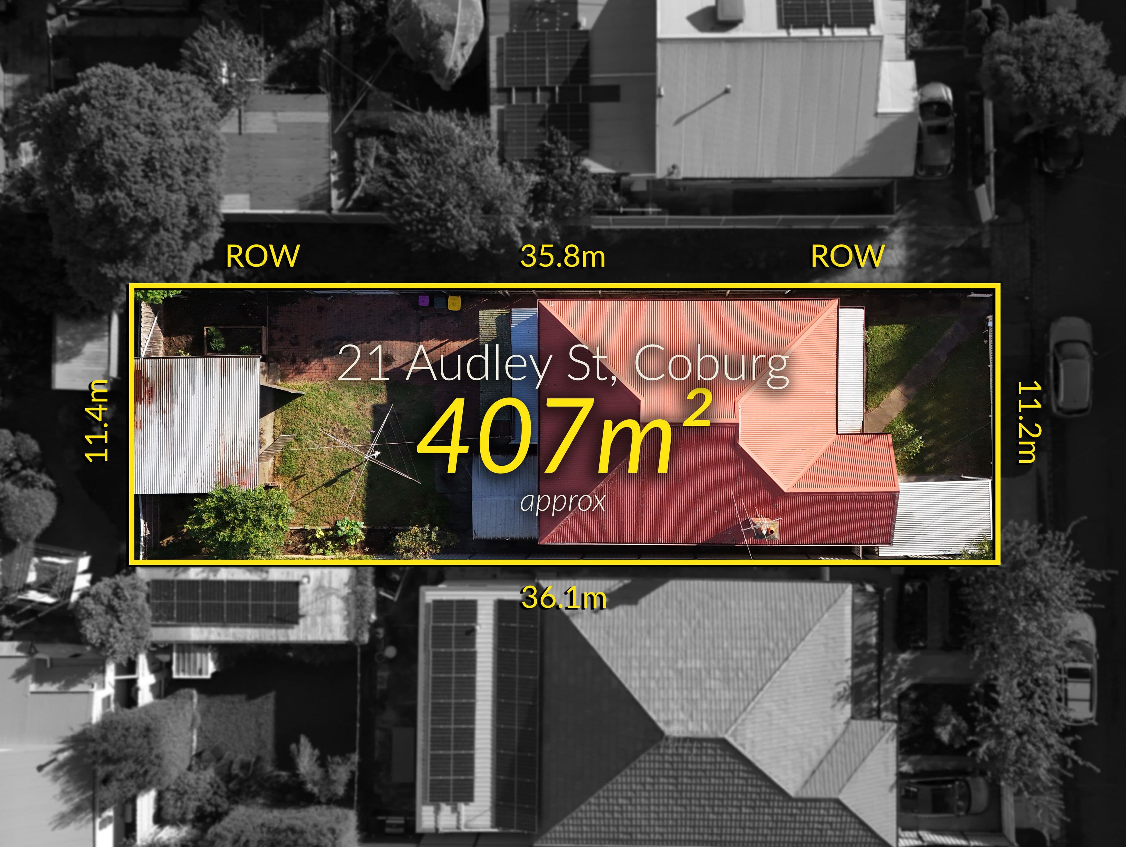 21 Audley Street, Coburg VIC 3058, Coburg - Thumbnail 2