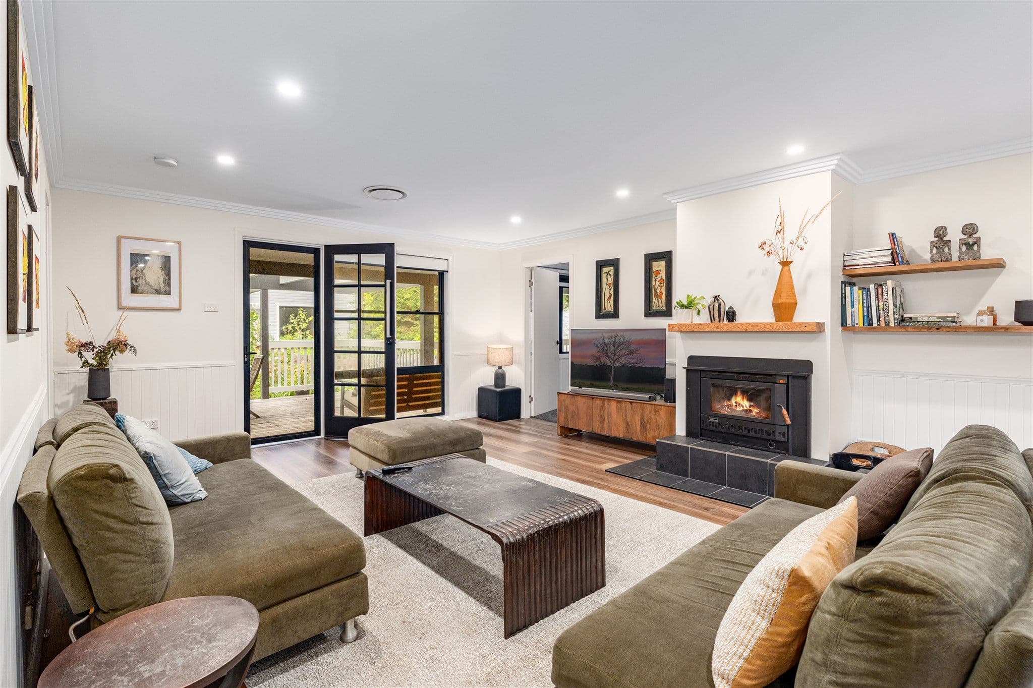 2 Ashgrove Place, Bundanoon NSW 2578, Bundanoon - Thumbnail 4