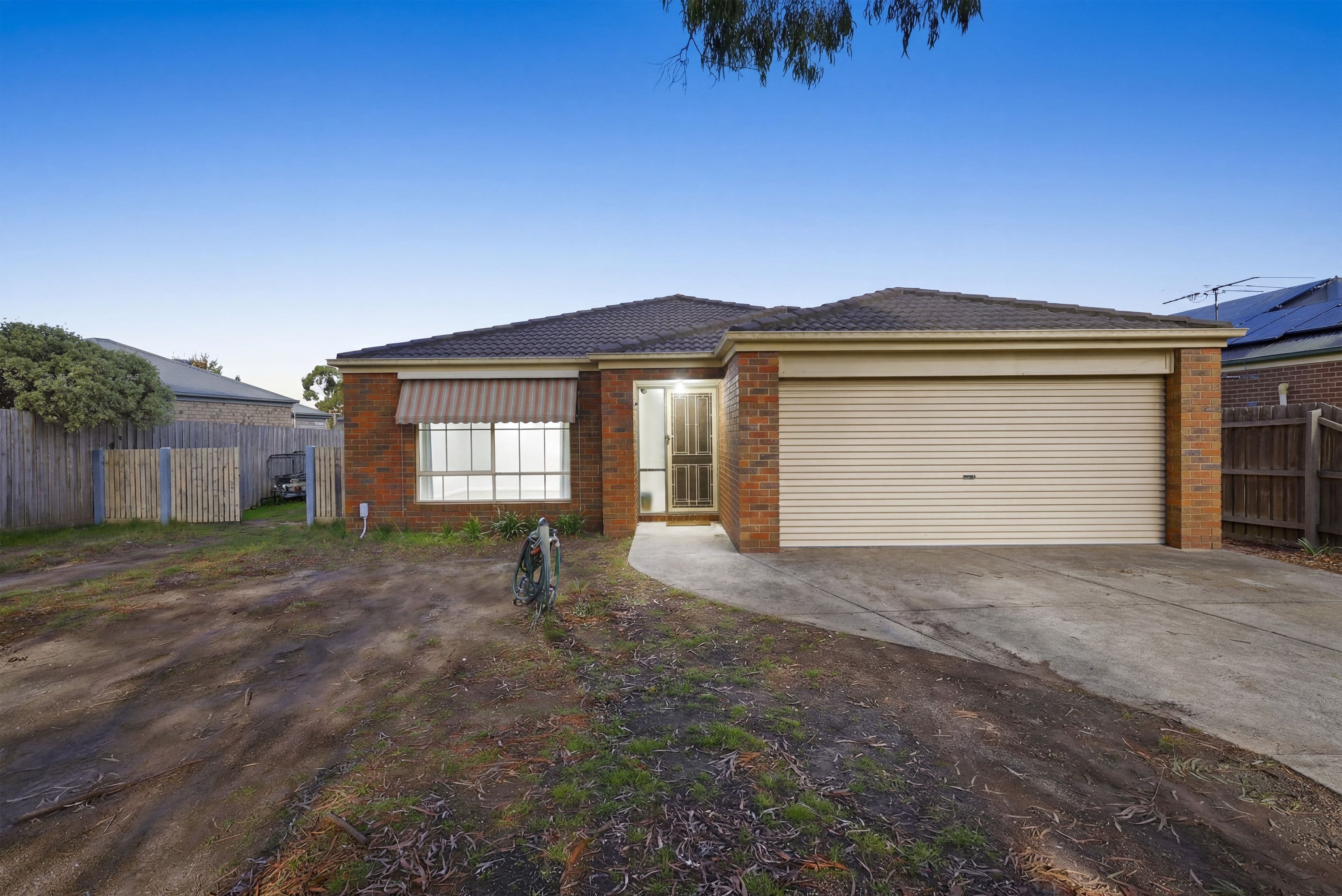 12 Eucalypt Court, Riddells Creek VIC 3431, Riddells Creek - Image 1