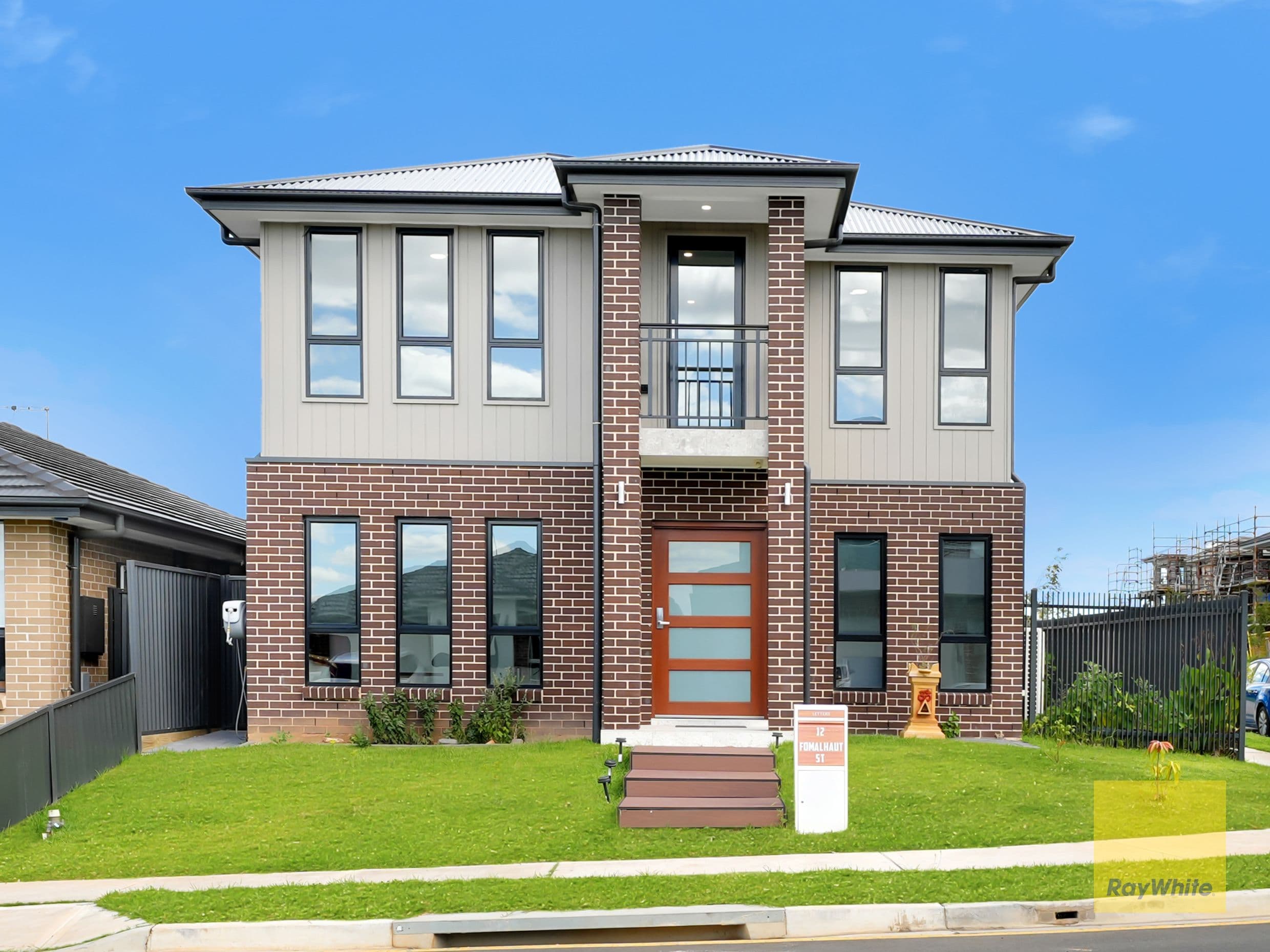 12 Fomalhaut Street, Austral NSW 2179, Austral - Image 1