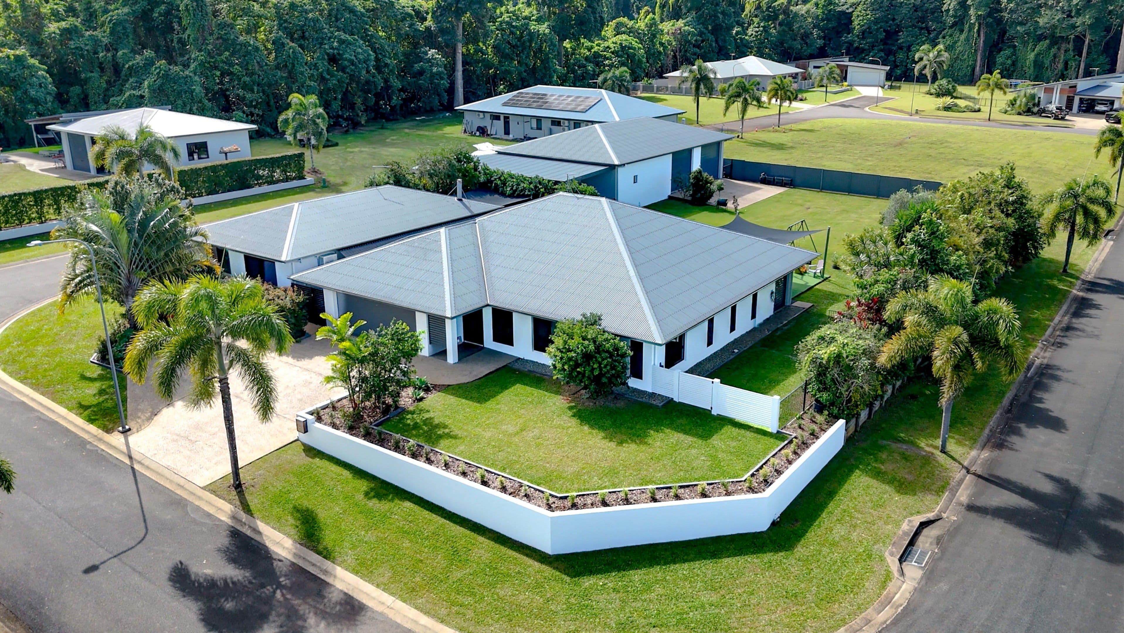 2 Purtaboi Close, Mission Beach QLD 4852, Mission Beach - Image 1