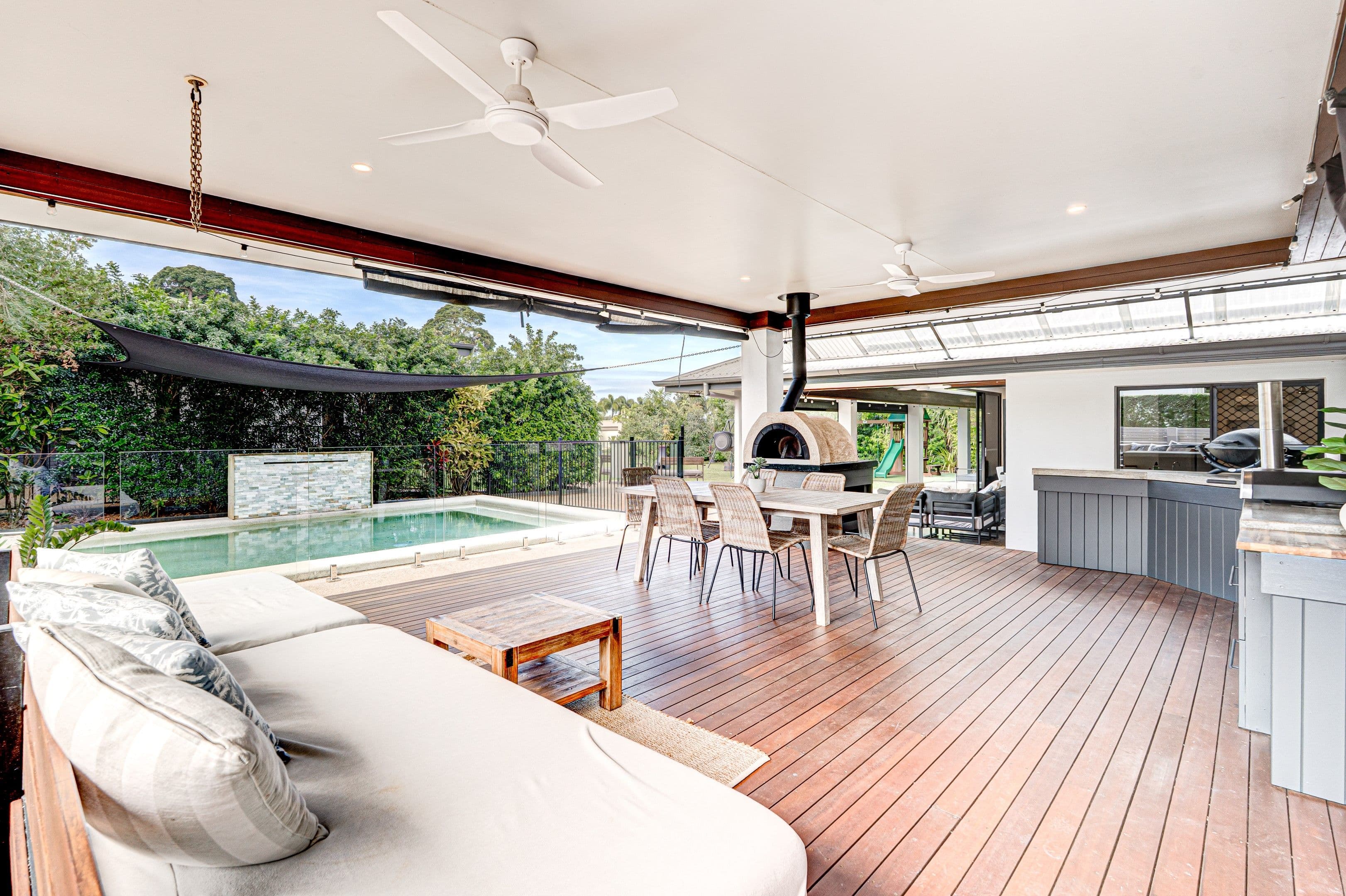 2 Purtaboi Close, Mission Beach QLD 4852, Mission Beach - Thumbnail 4