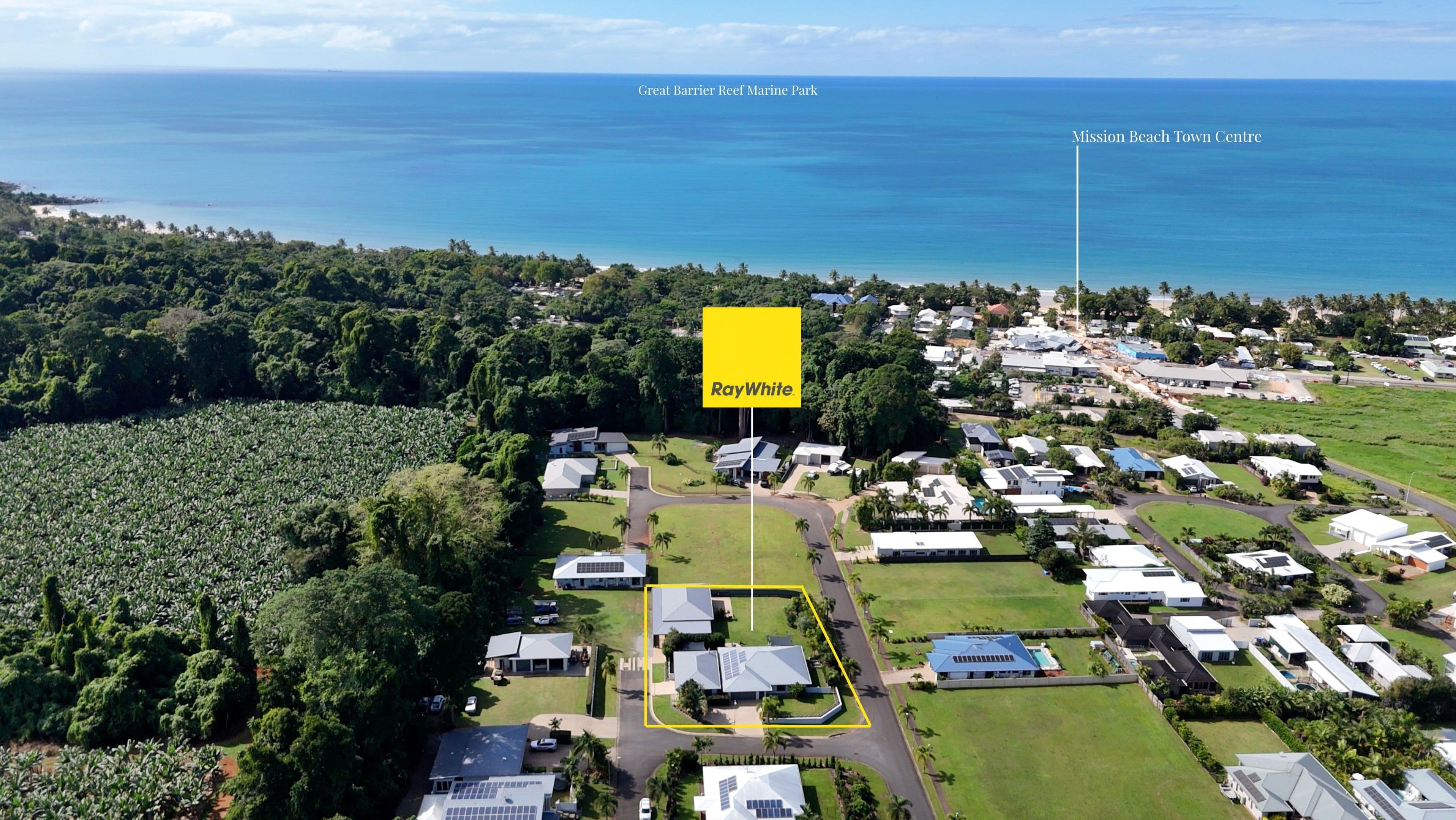 2 Purtaboi Close, Mission Beach QLD 4852, Mission Beach - Thumbnail 8