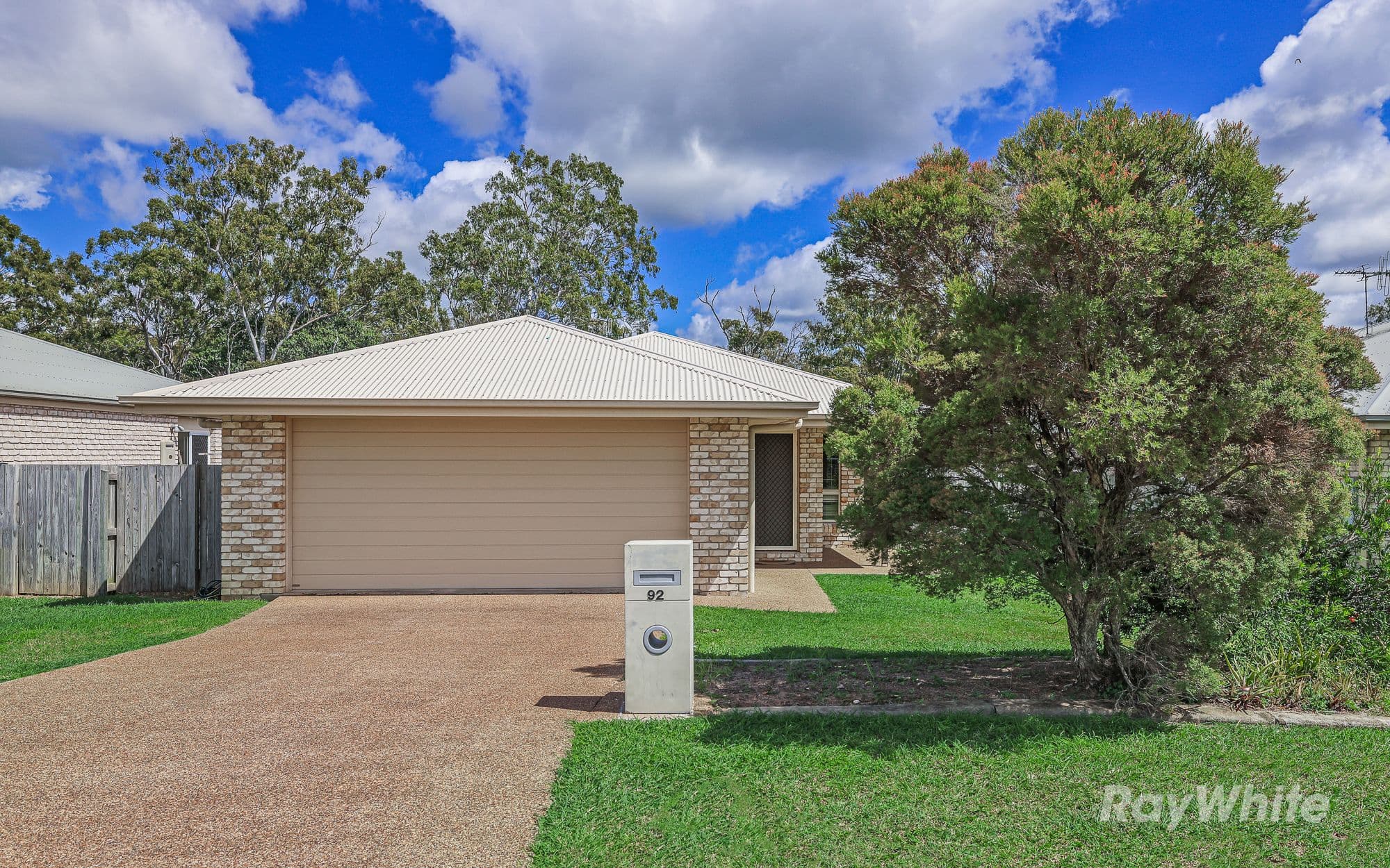 92 Neville Drive, Branyan QLD 4670, Branyan - Image 1