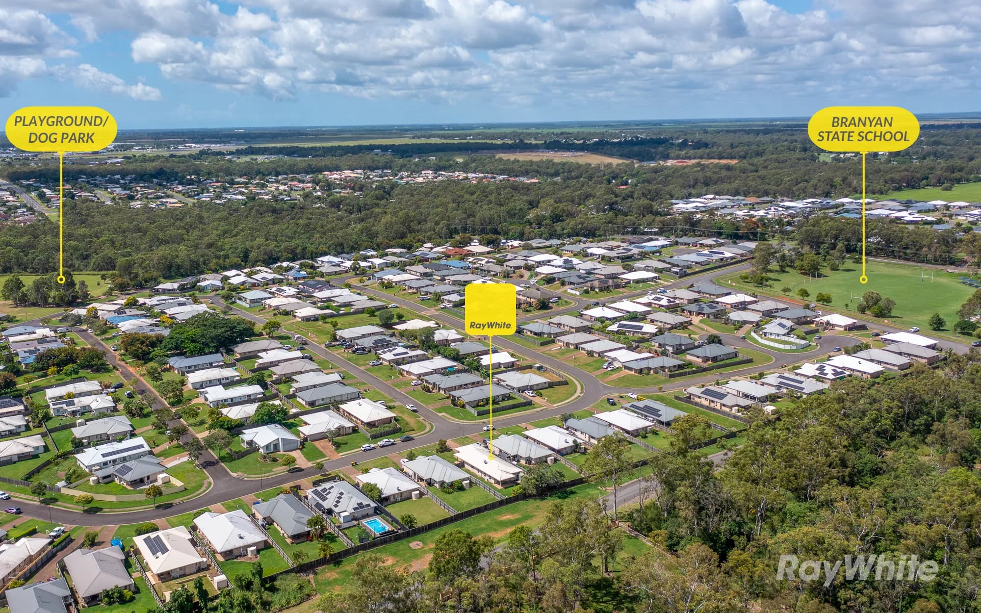 92 Neville Drive, Branyan QLD 4670, Branyan - Thumbnail 2