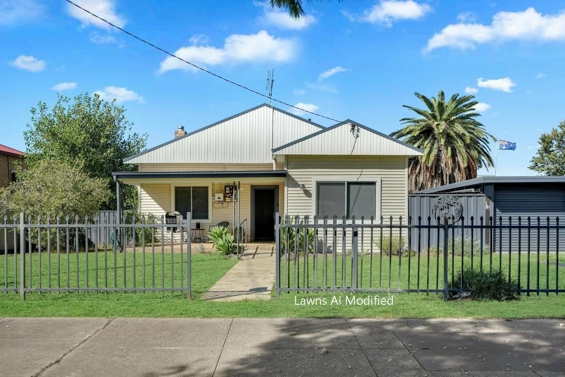 103 Old Backwater Road, Narromine, Narromine - Image 1