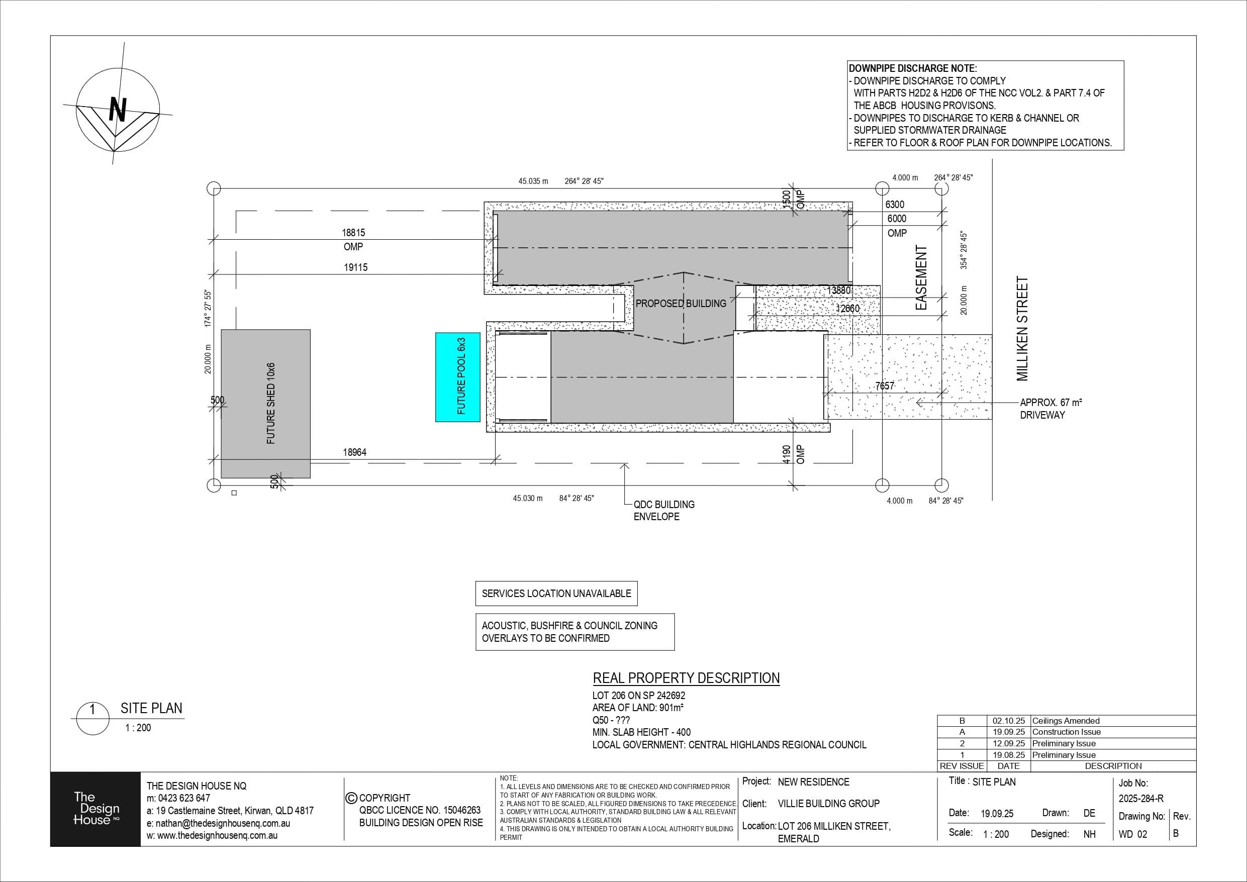 33 Milliken Street, Emerald QLD 4720, Emerald - Thumbnail 3