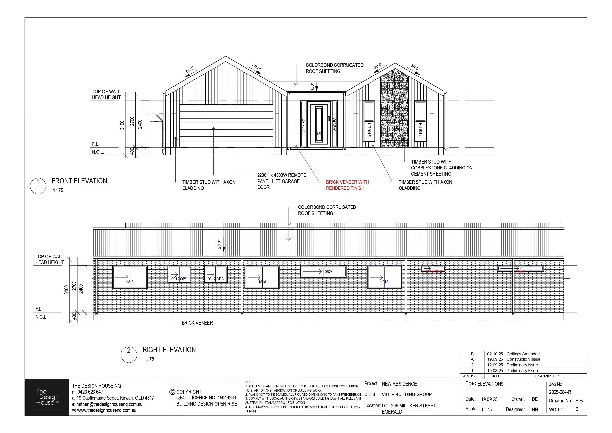 33 Milliken Street, Emerald QLD 4720, Emerald - Thumbnail 5