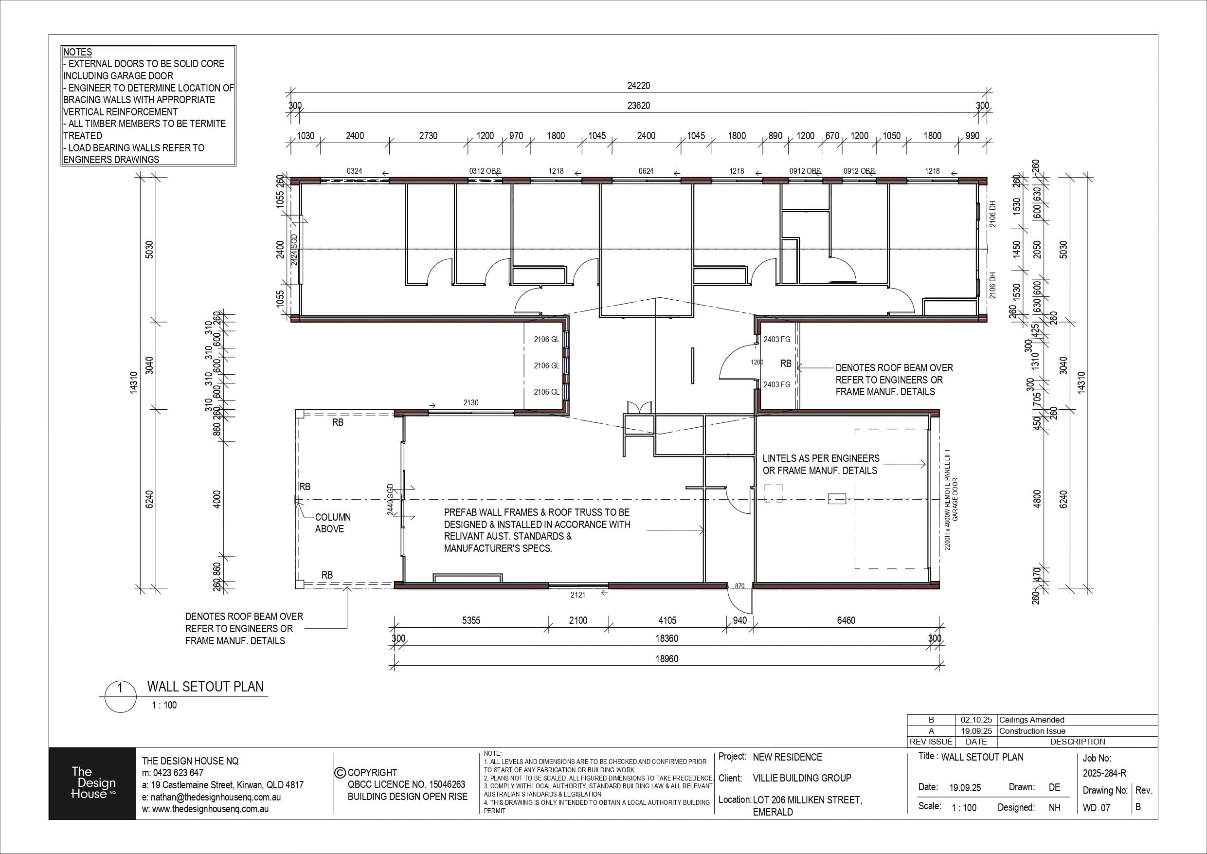 33 Milliken Street, Emerald QLD 4720, Emerald - Thumbnail 8