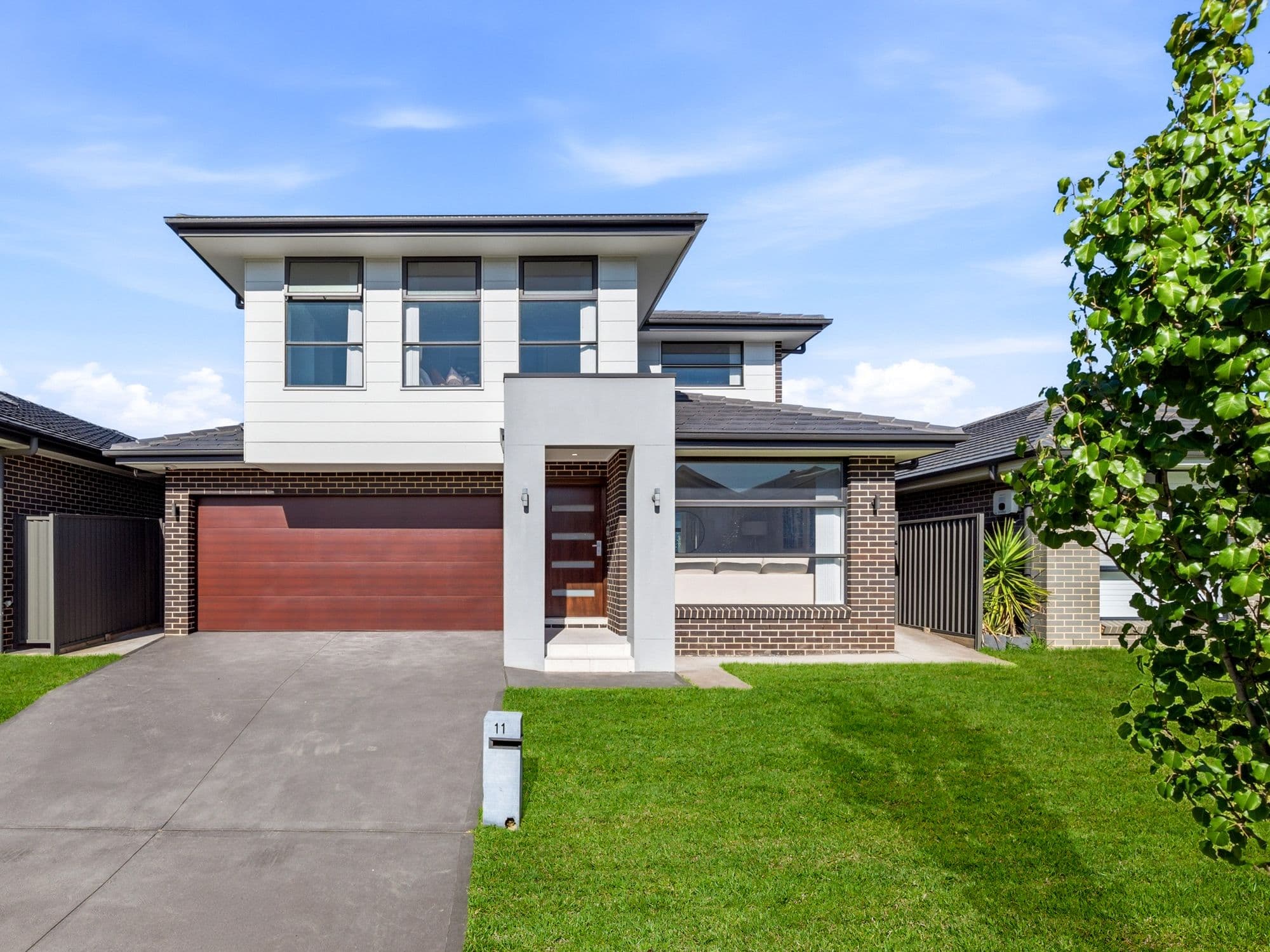 11 Sophaline Street, Leppington NSW 2179, Leppington - Image 1