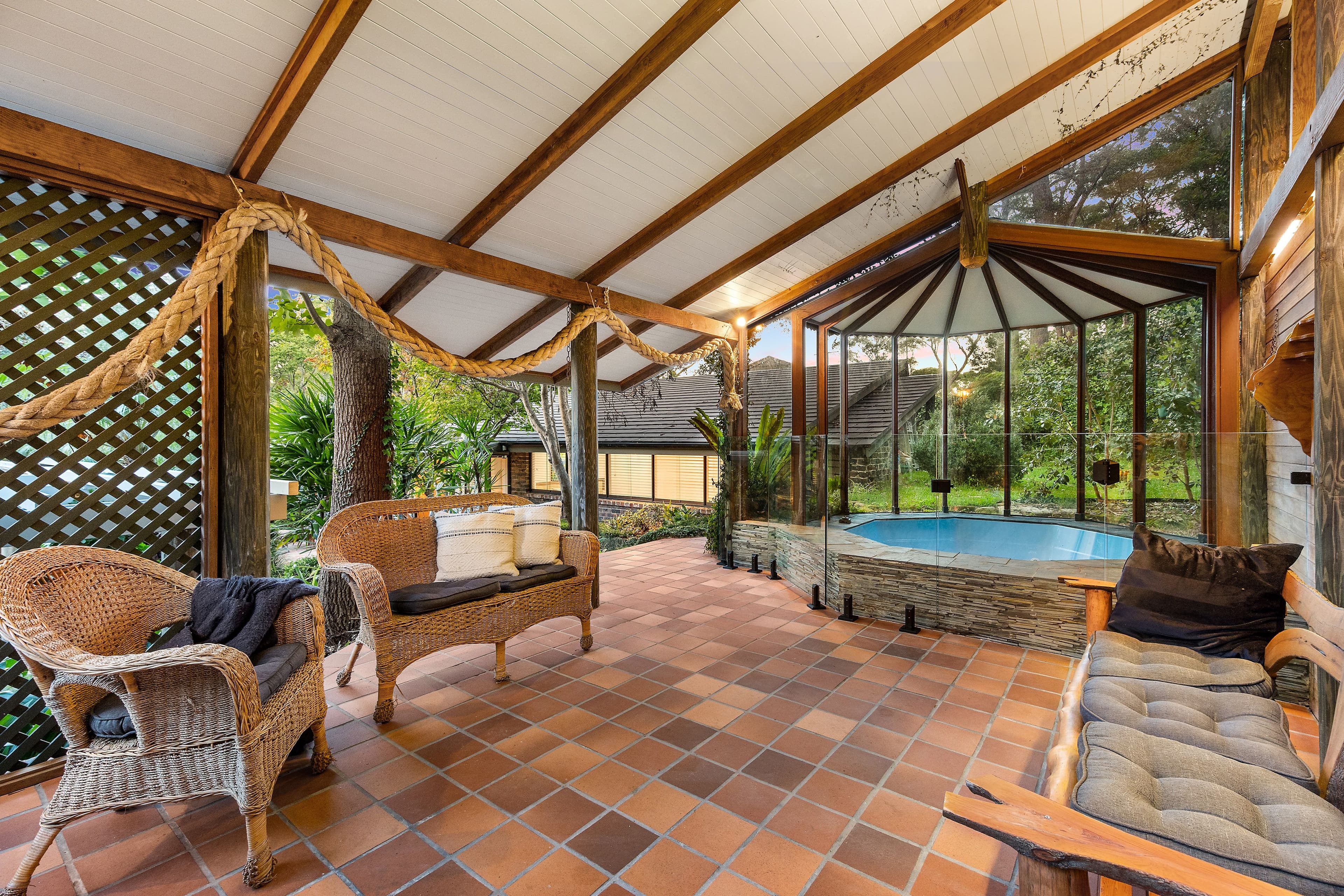 38 Mitchell Crescent, Warrawee NSW 2074, Warrawee - Image 1