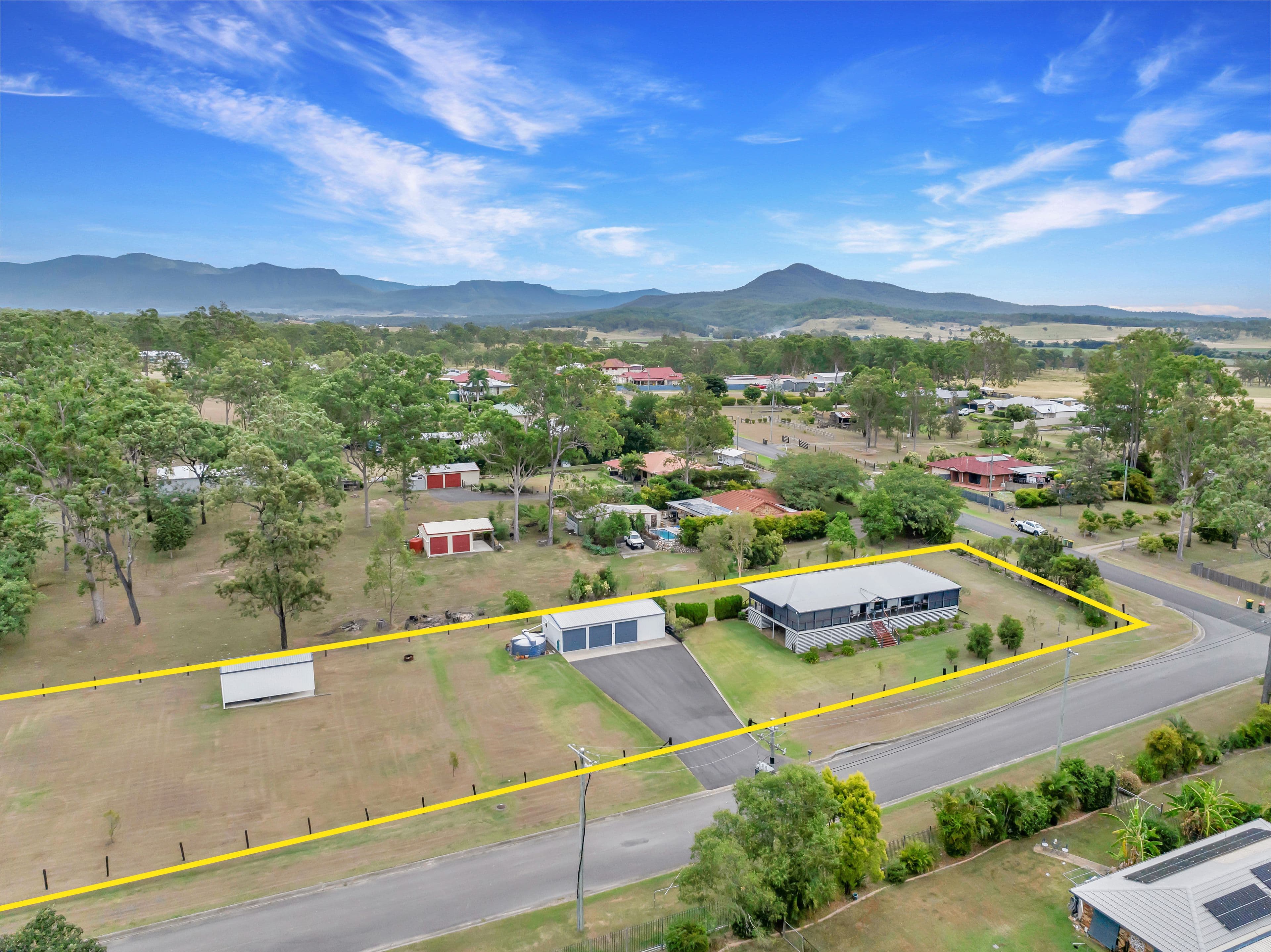 23 Adam Drive, Aratula QLD 4309, Aratula - Thumbnail 2