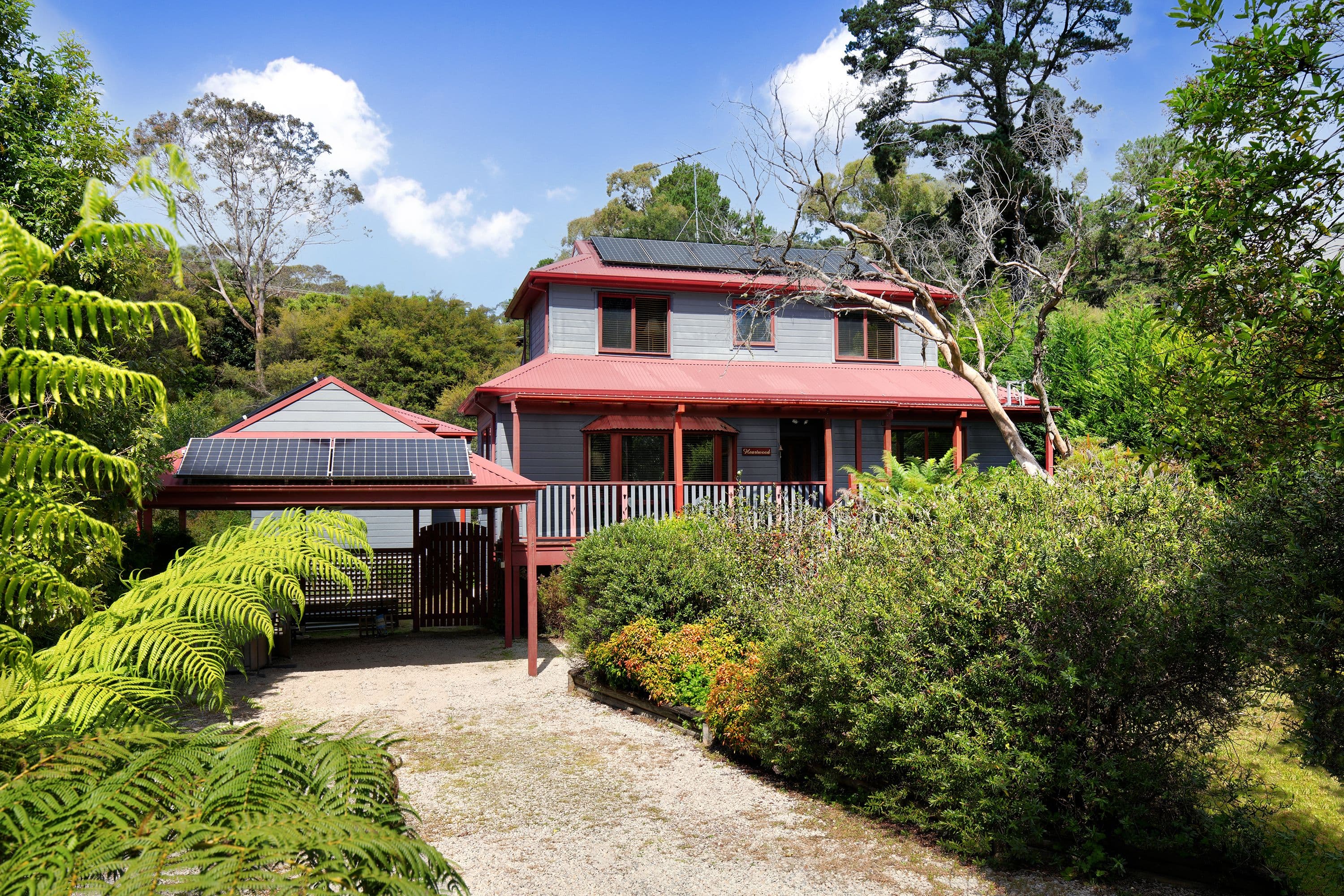 5 Third Street, Blackheath NSW 2785, Blackheath - Image 1