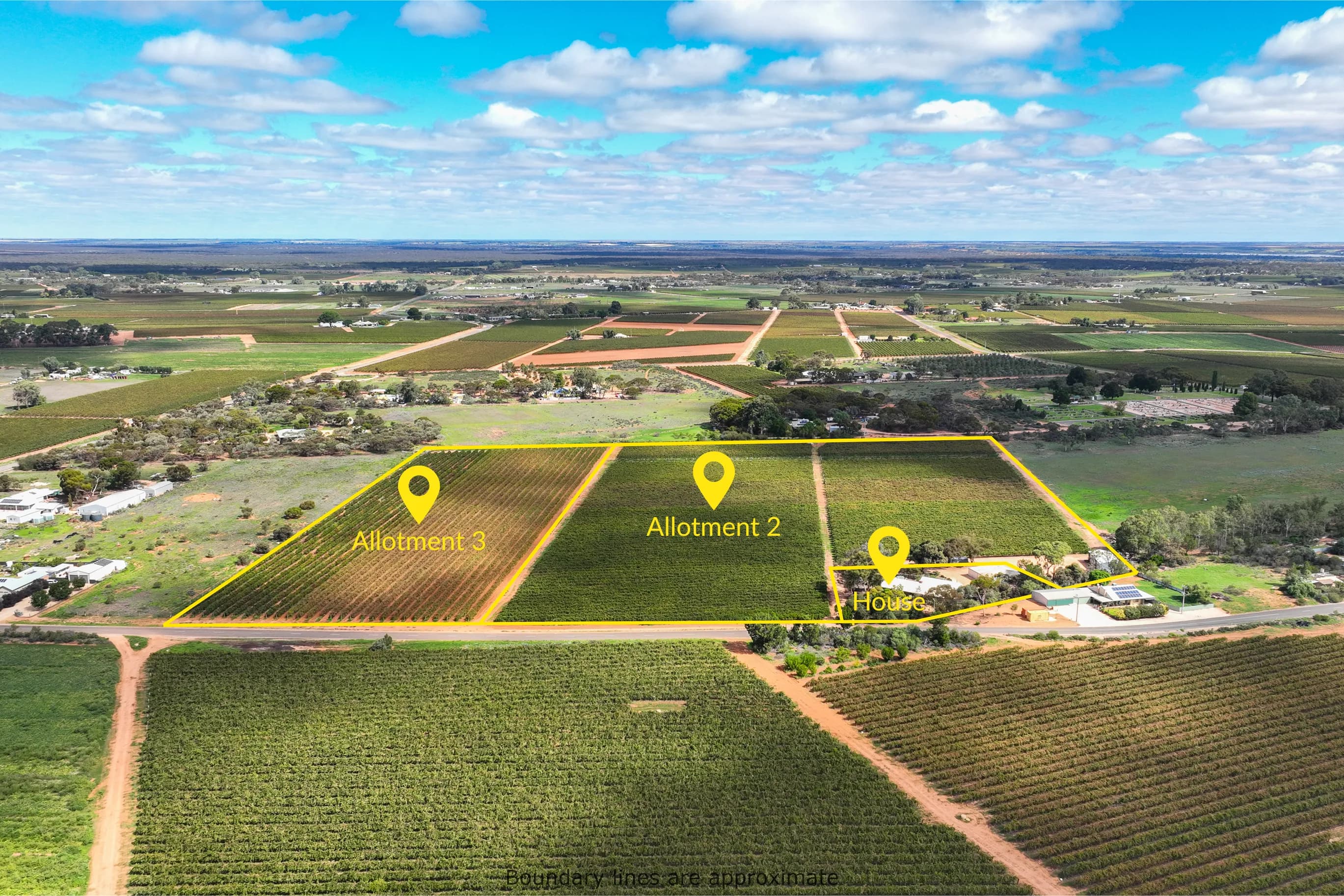 129 Evans Road, Barmera SA 5345, Barmera - Thumbnail 4