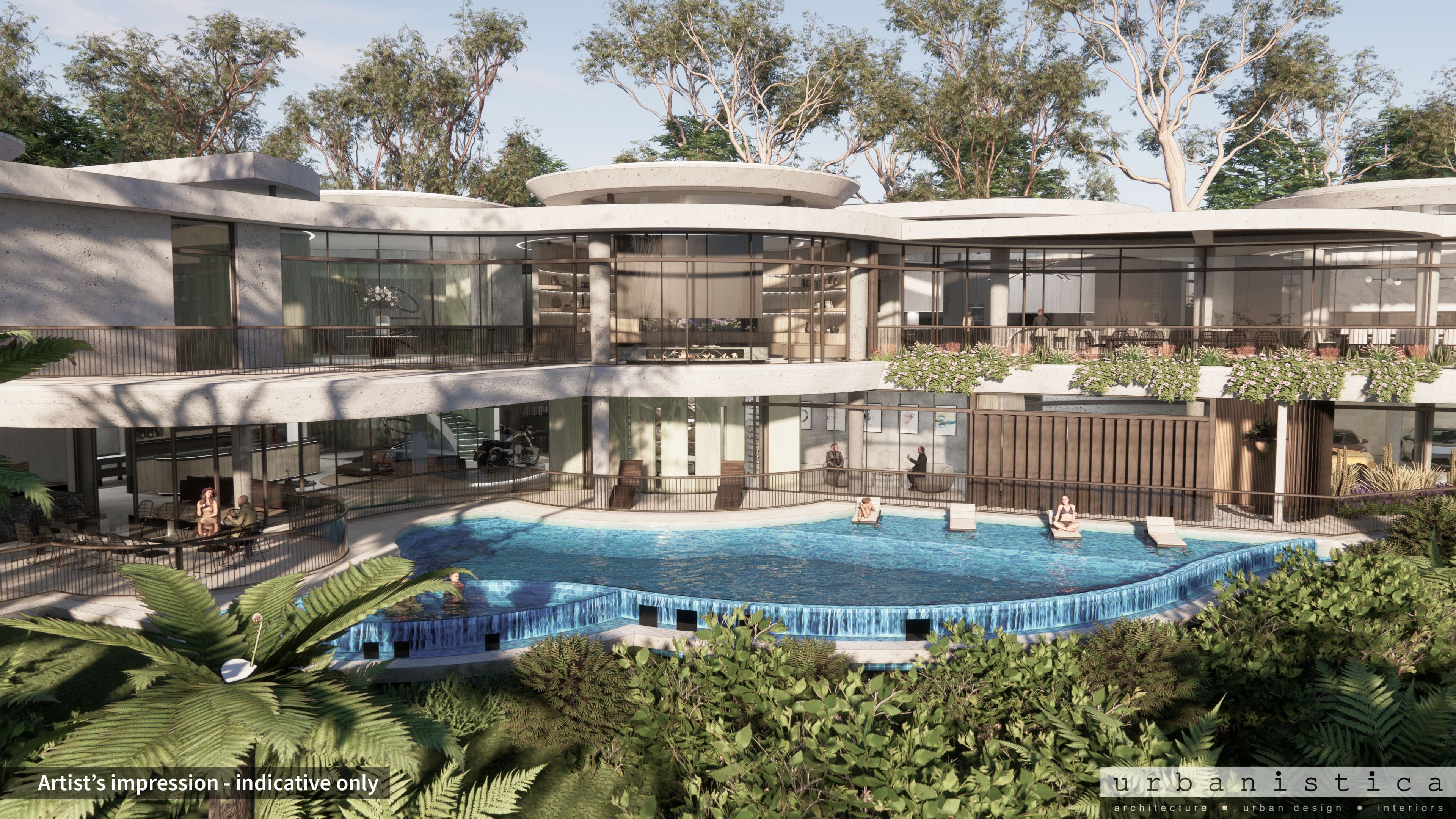 11 Glen Road, Roseville NSW 2069, Roseville - Thumbnail 3