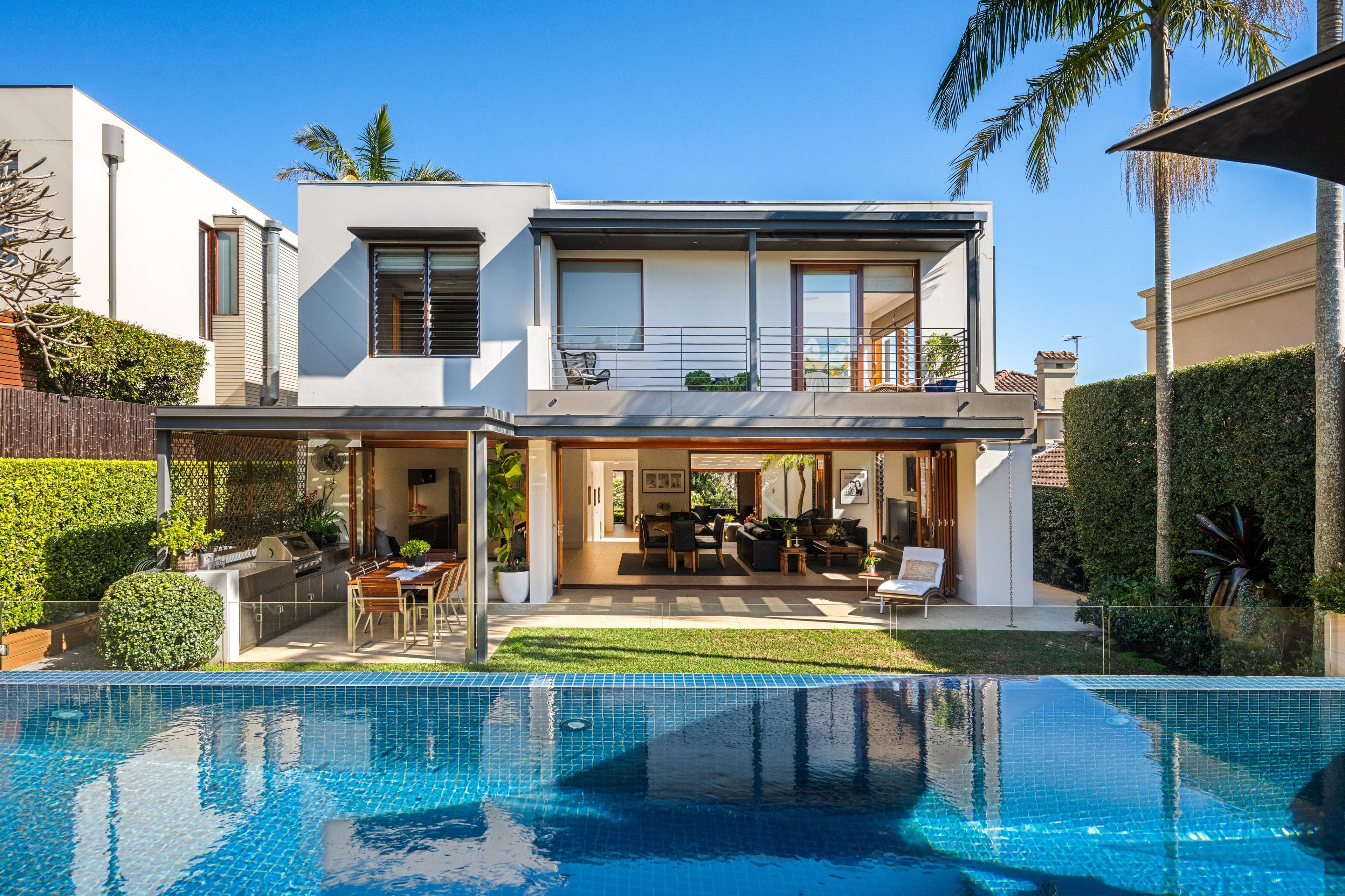 2a Hampden Street, Mosman NSW 2088, Mosman - Image 1