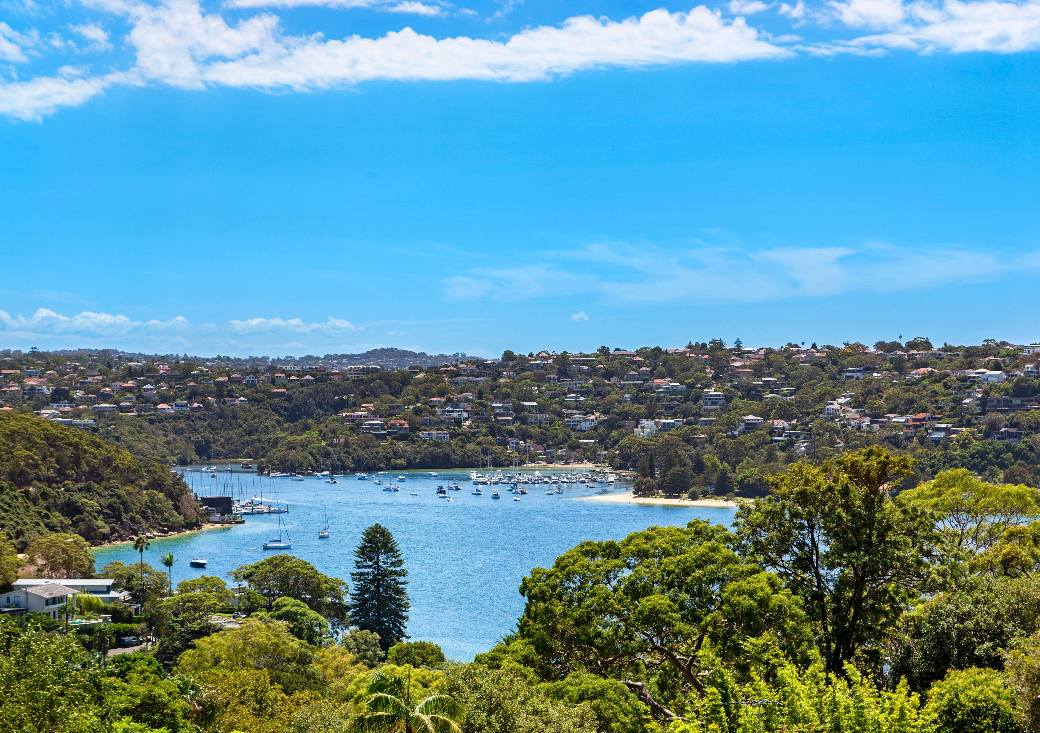 2a Hampden Street, Mosman NSW 2088, Mosman - Thumbnail 2
