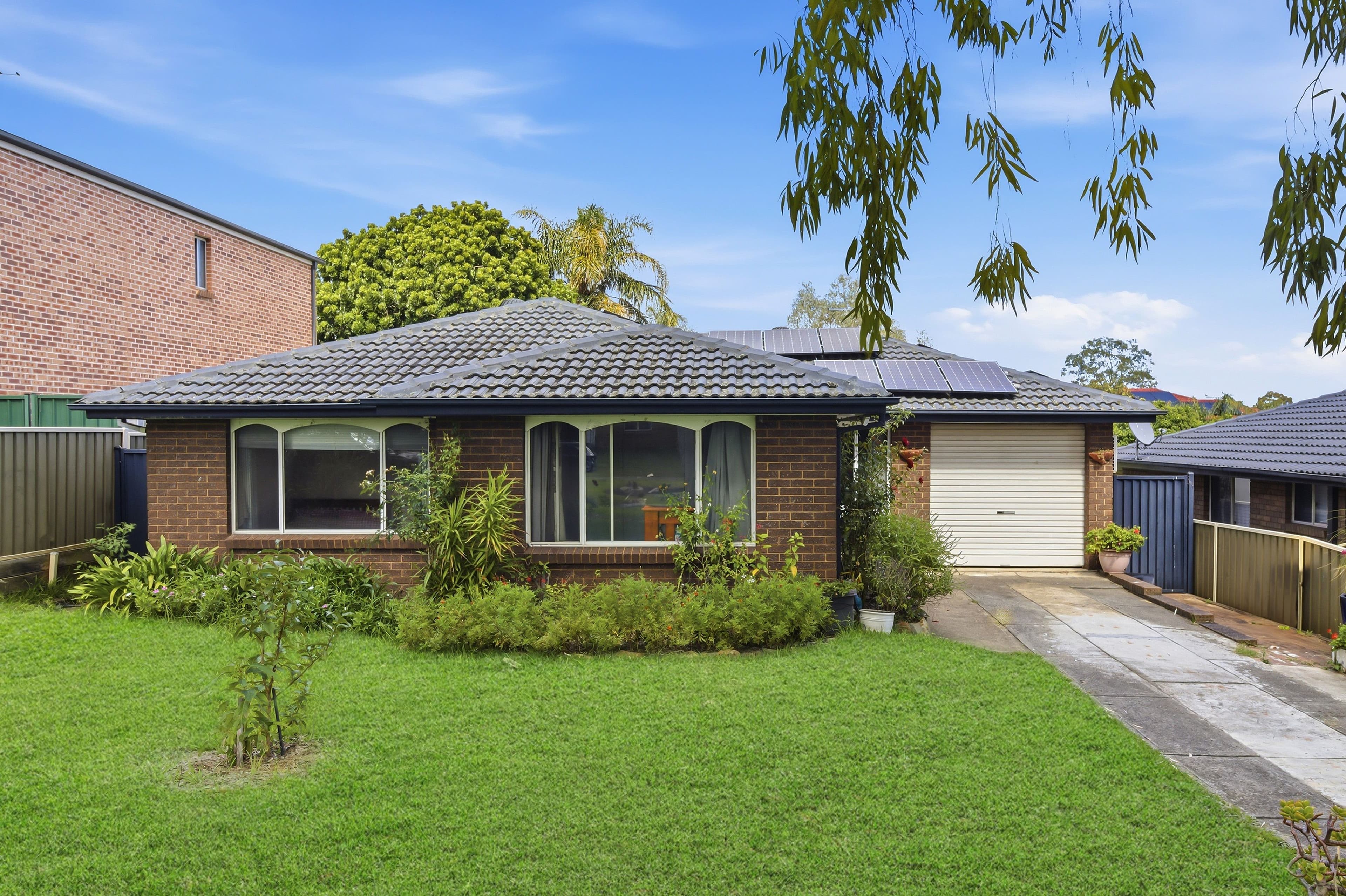 87 Warrimoo Drive, Quakers Hill NSW 2763, Quakers Hill - Image 1