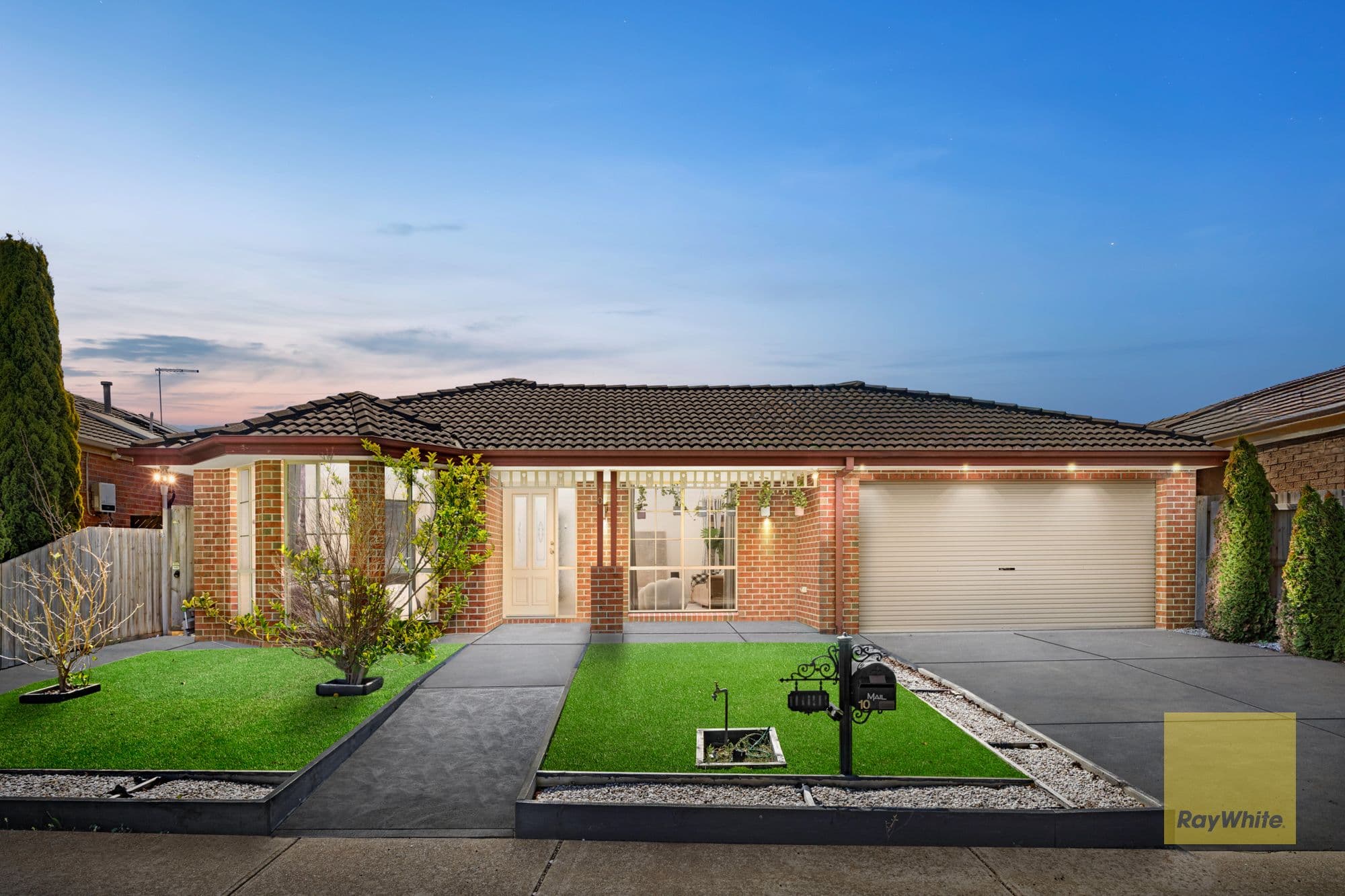 10 Bridlepath Drive, Truganina VIC 3029, Truganina - Image 1