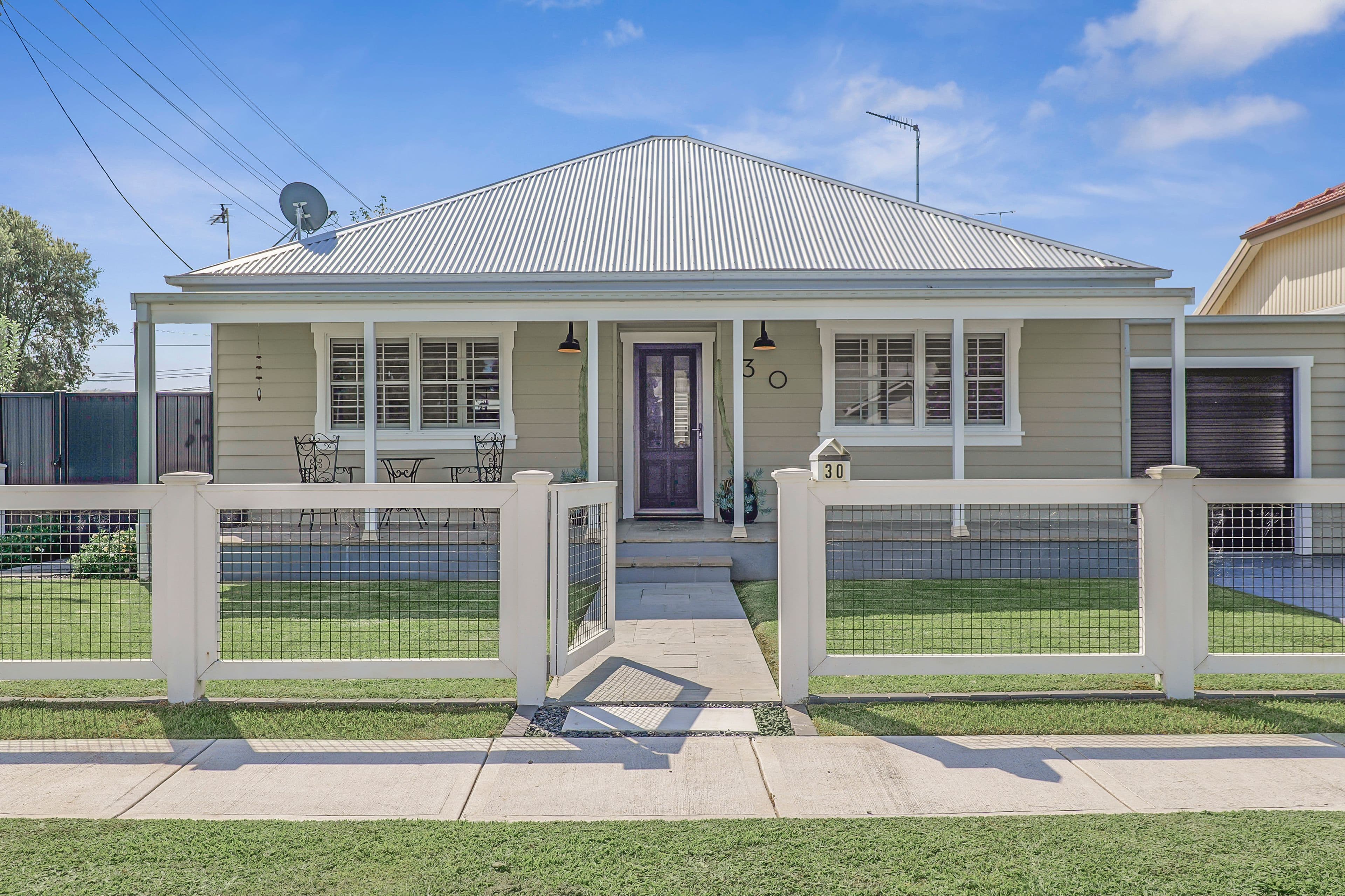 30 Faithfull Street, Richmond NSW 2753, Richmond - Thumbnail 3