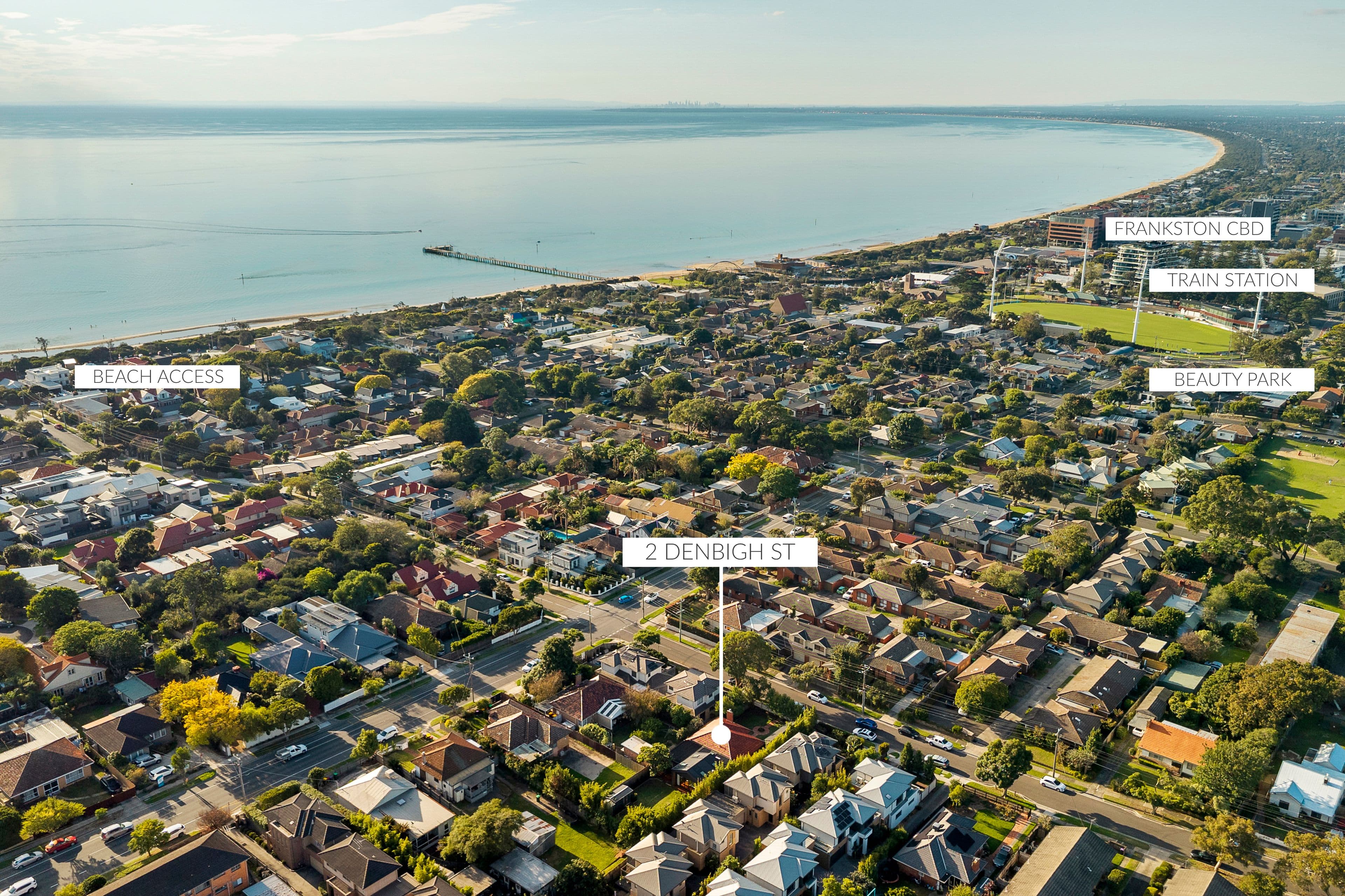 2 Denbigh Street, Frankston VIC 3199, Frankston - Thumbnail 2