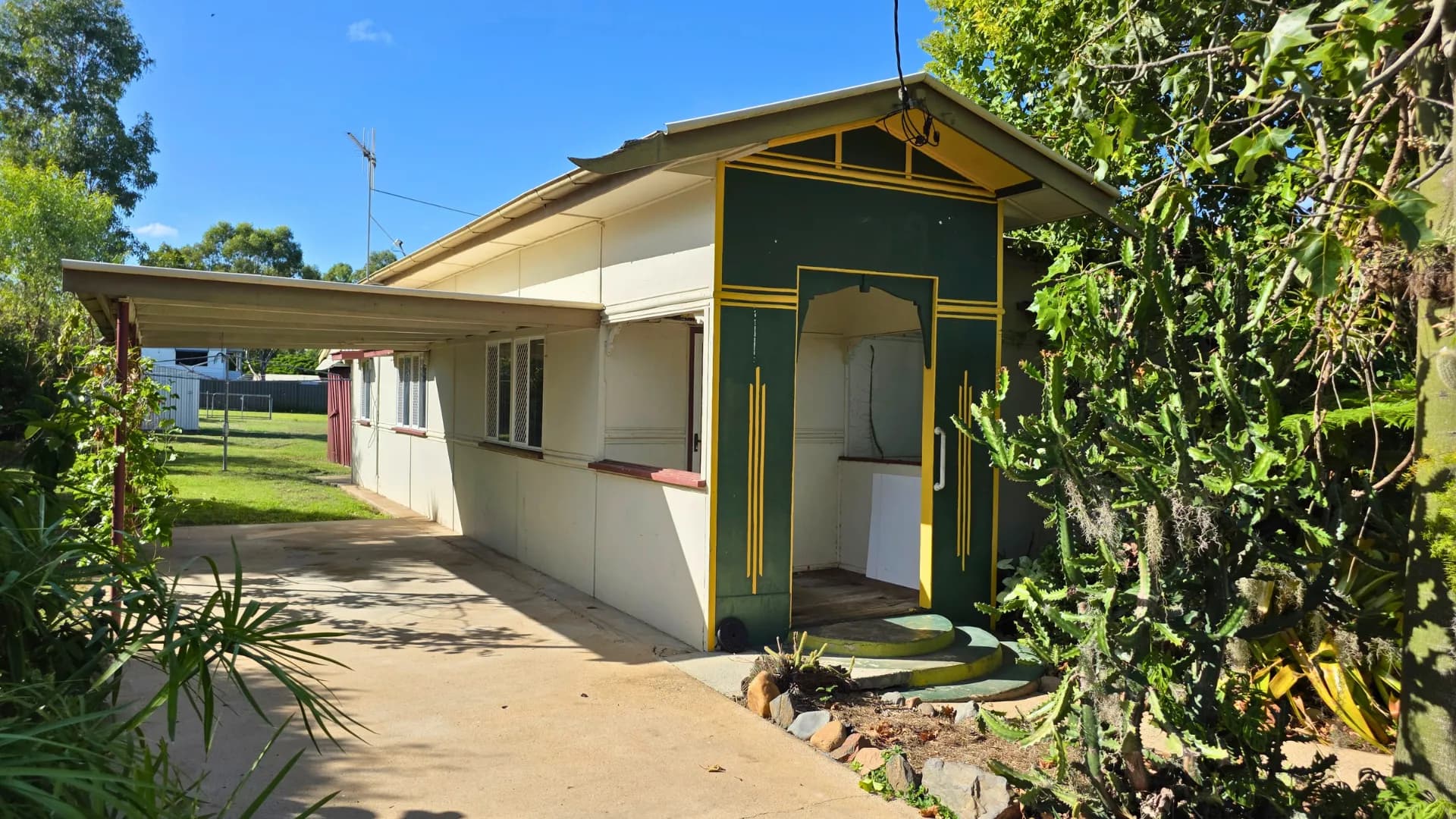 8 Bridge Street, Gayndah QLD 4625, Gayndah - Thumbnail 5