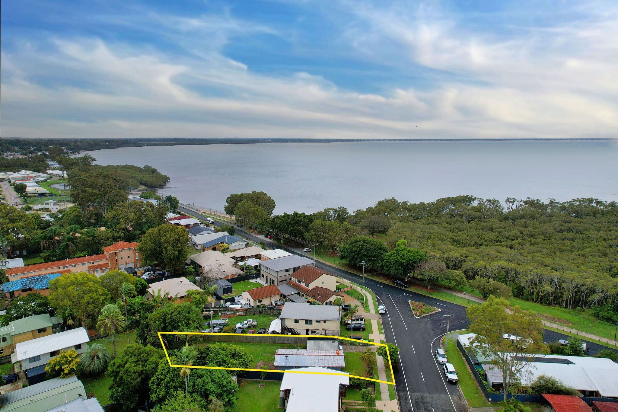 6 Seaview Parade, Deception Bay QLD 4508, Deception Bay - Image 1