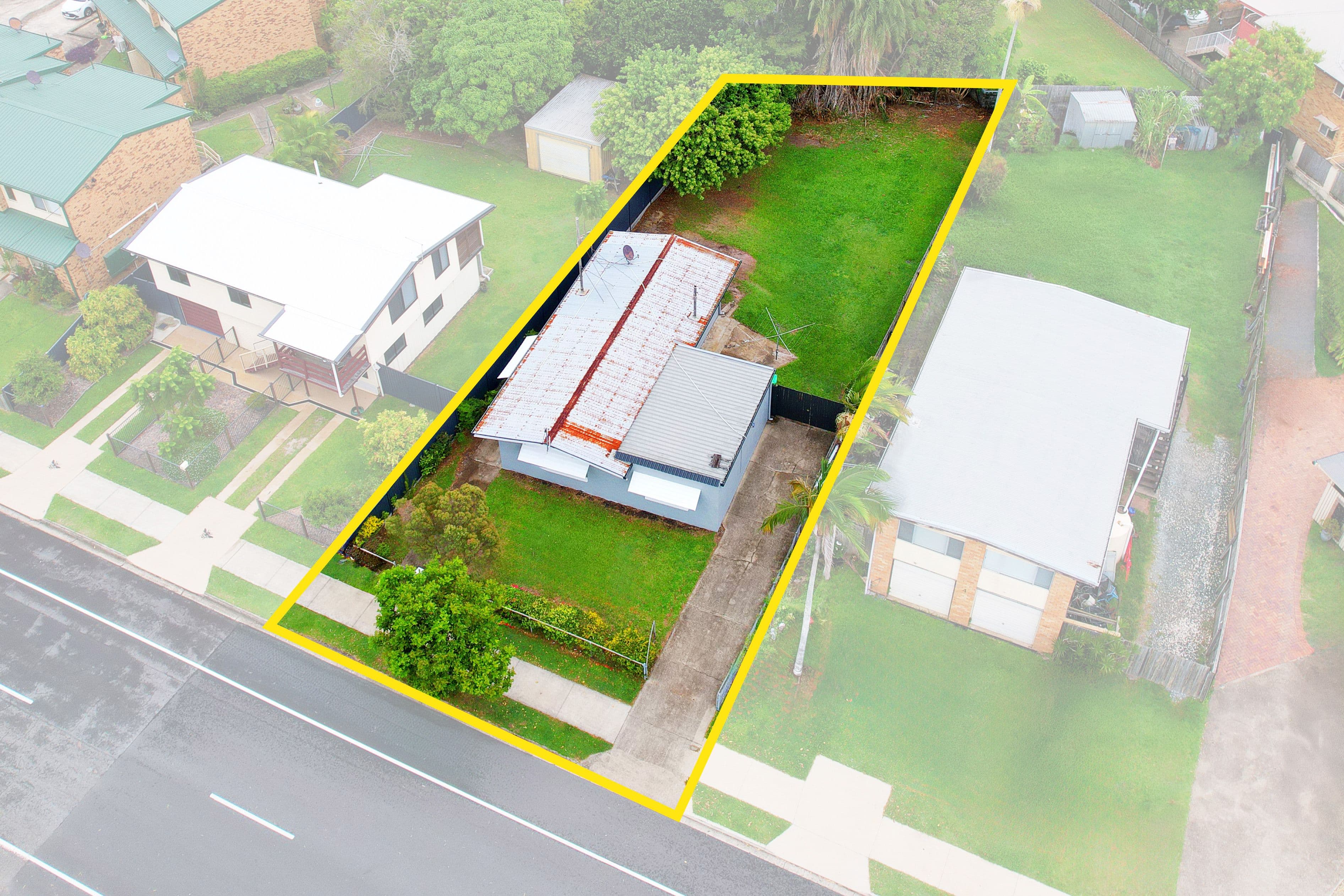 6 Seaview Parade, Deception Bay QLD 4508, Deception Bay - Thumbnail 2