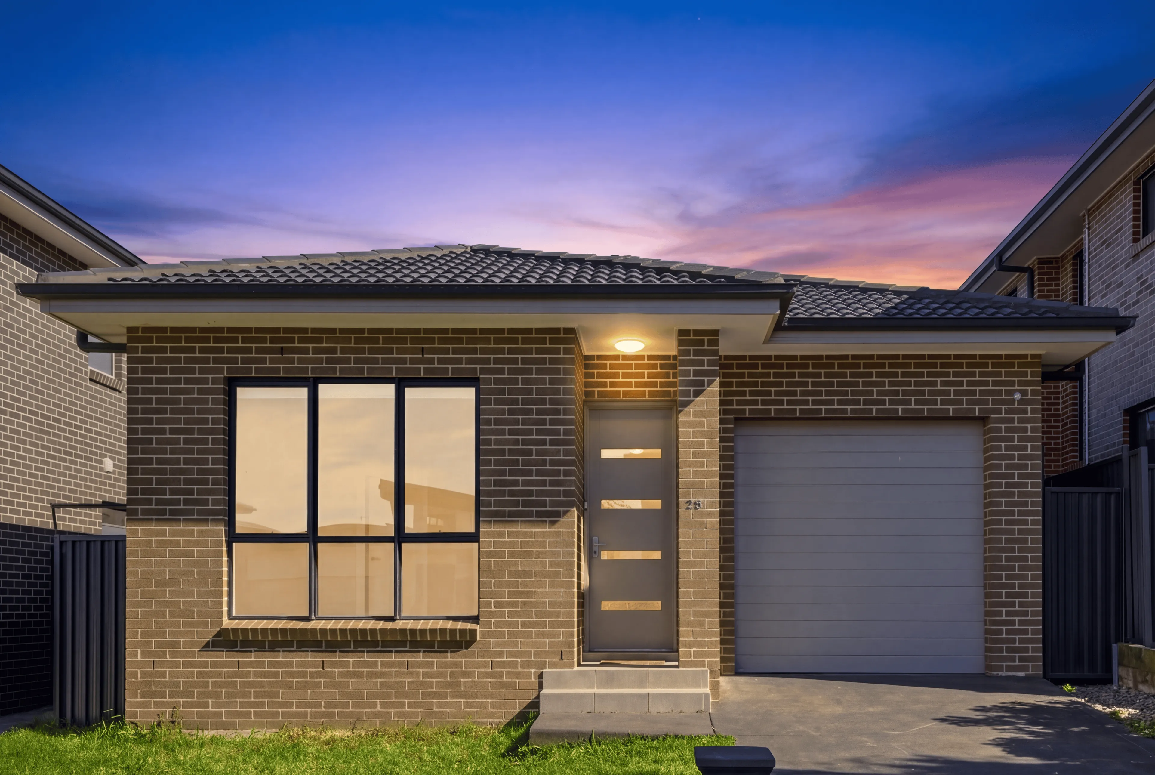23 Cabalima Street, Box Hill NSW 2765, Box Hill - Image 1