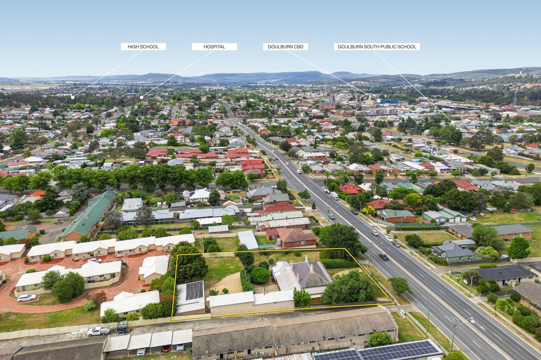 10 Cowper Street, Goulburn NSW 2580, Goulburn - Thumbnail 2