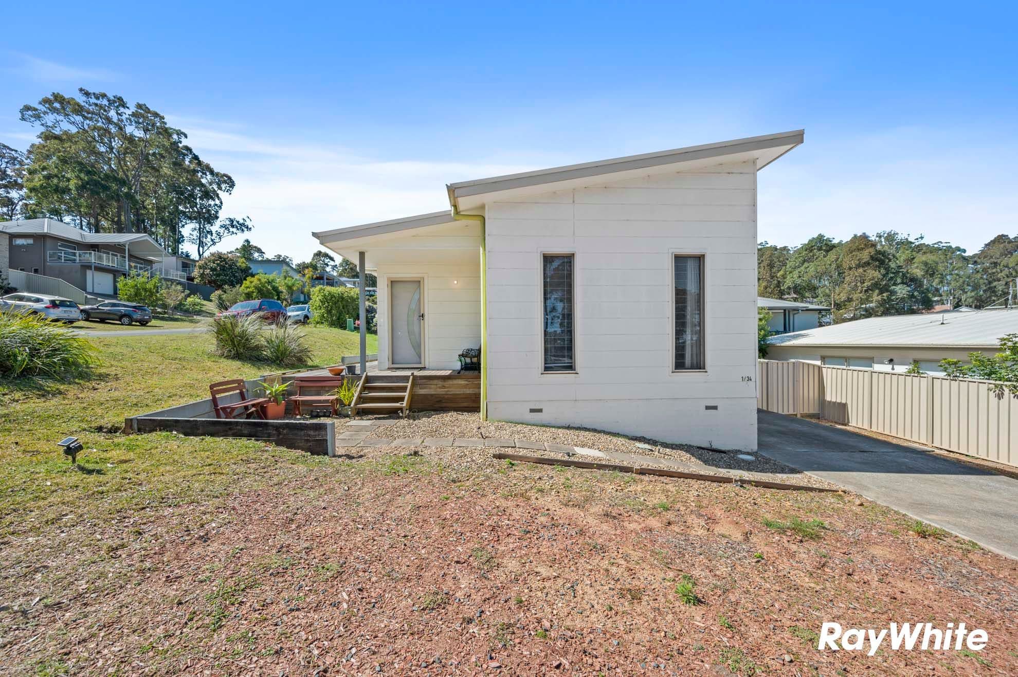 1/34 Litchfield Crescent, Long Beach NSW 2536, Long Beach - Image 1