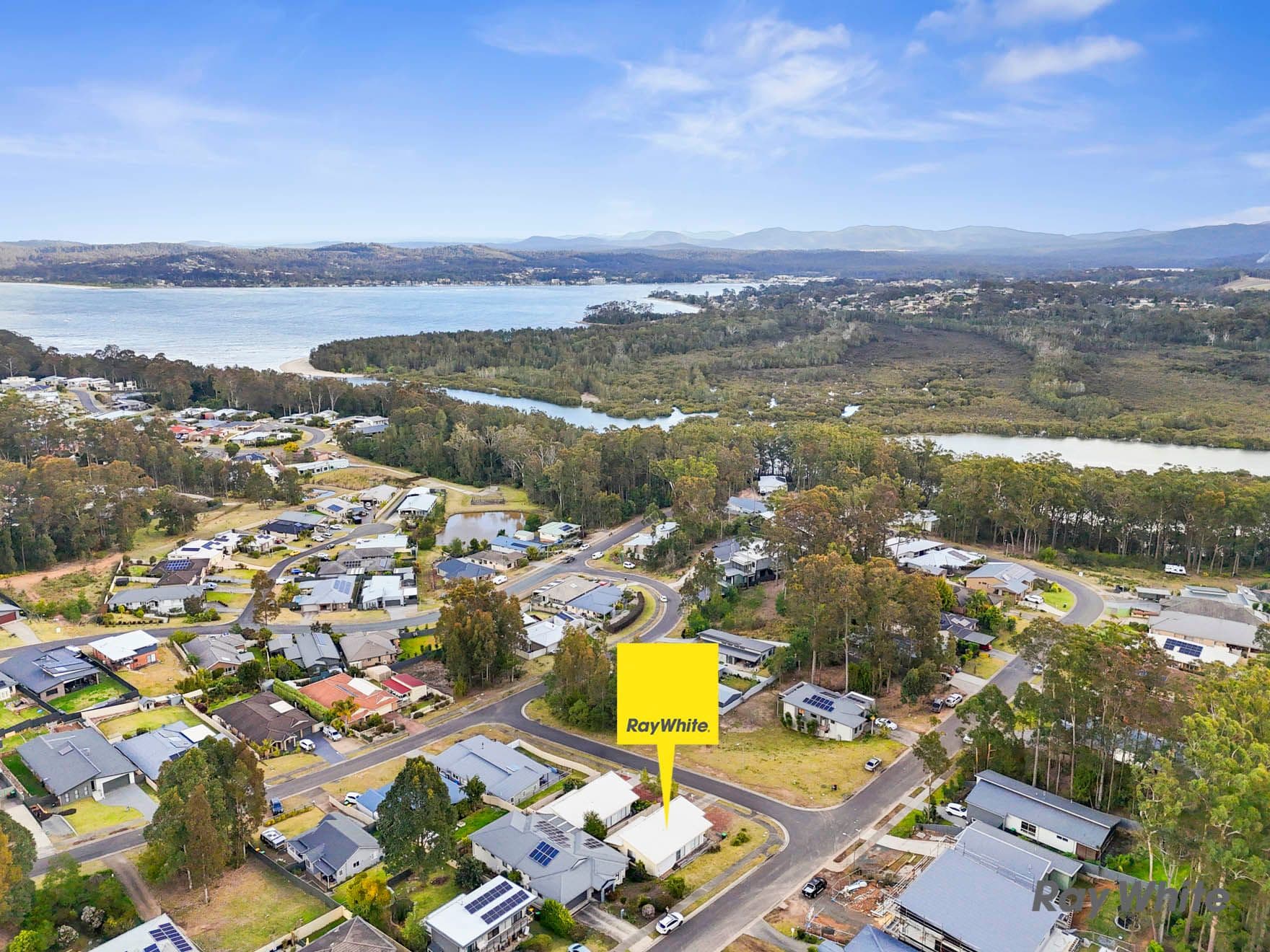 1/34 Litchfield Crescent, Long Beach NSW 2536, Long Beach - Thumbnail 2