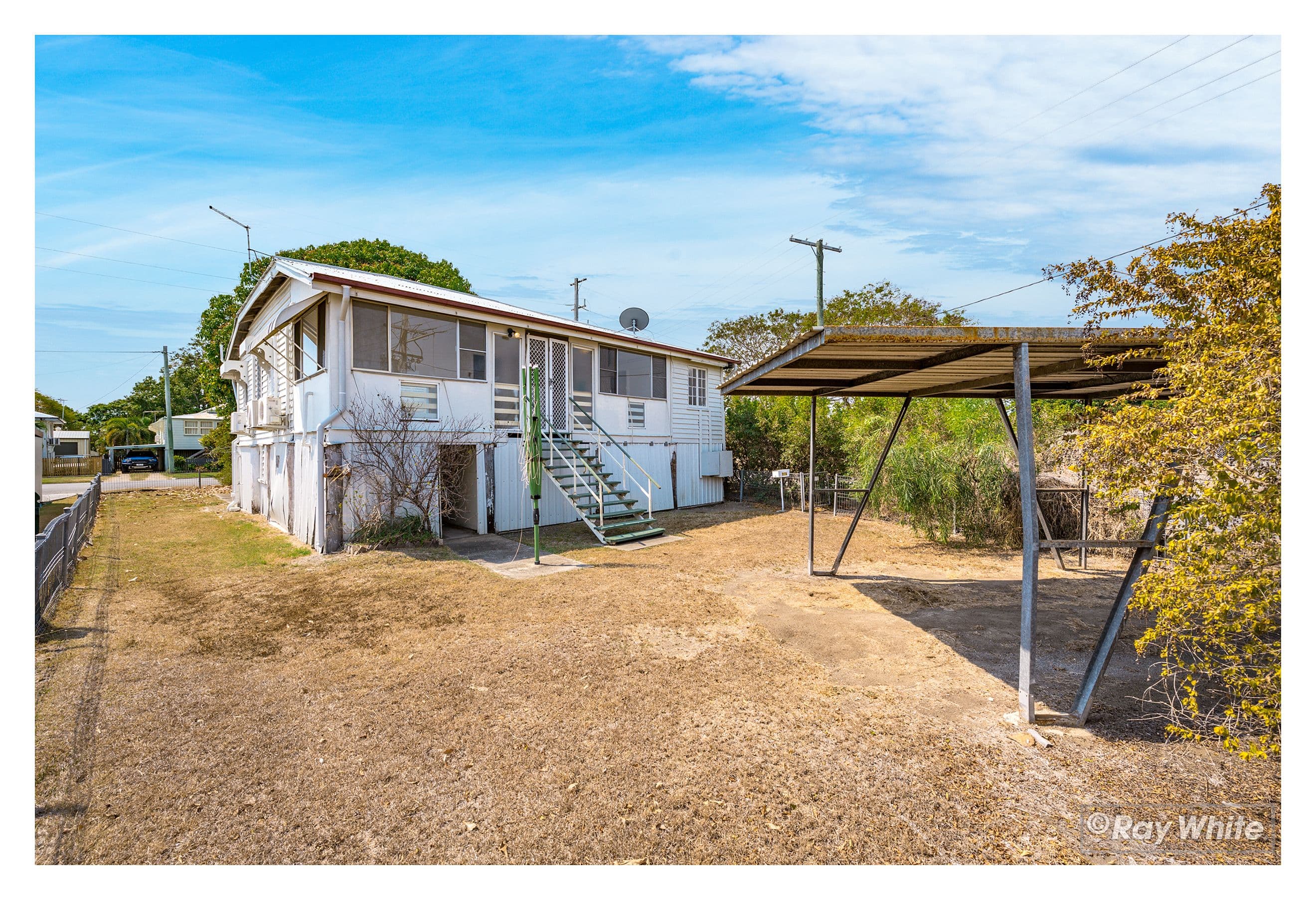 4 Edgar Street, Park Avenue QLD 4701, Park Avenue - Thumbnail 2