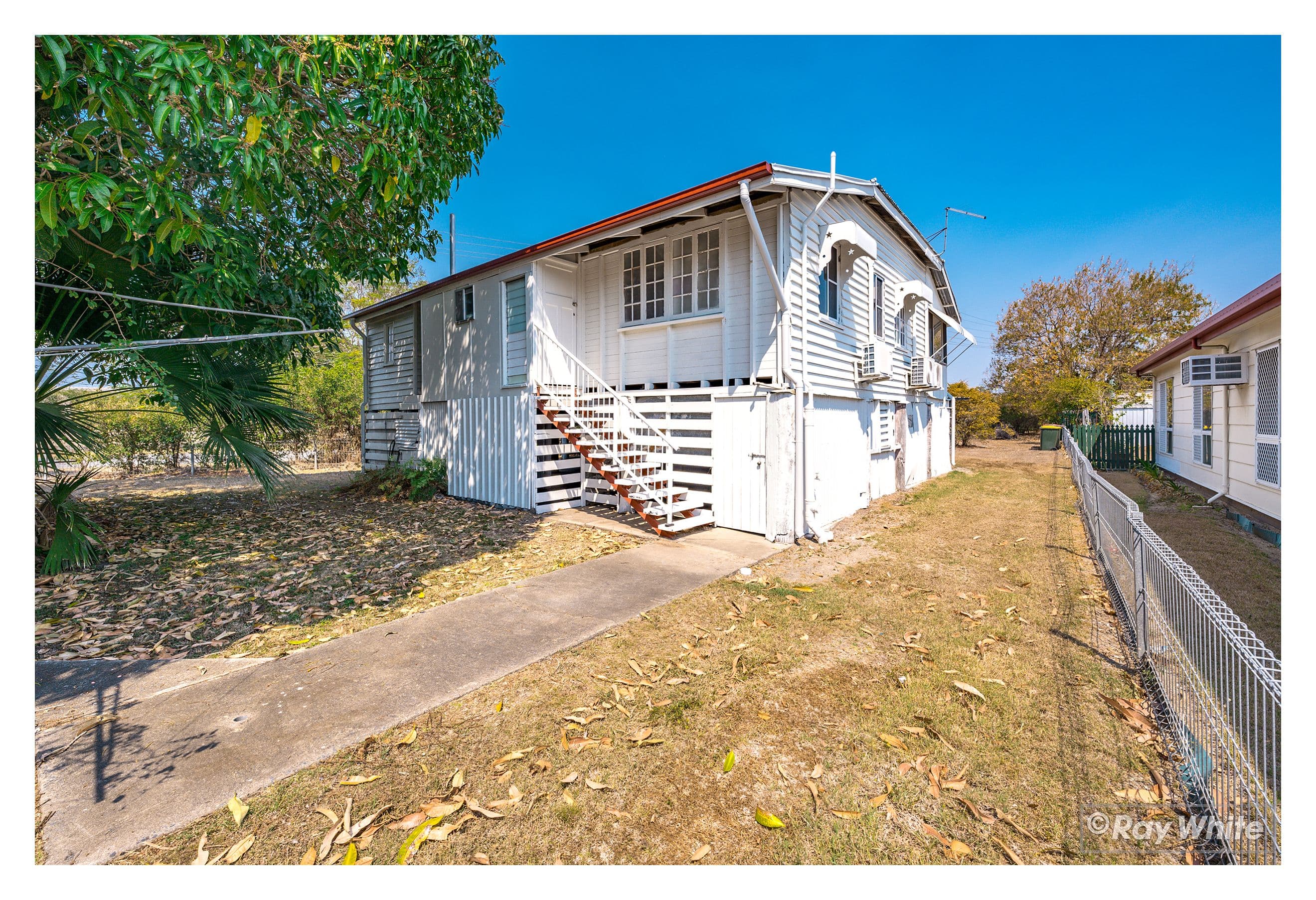 4 Edgar Street, Park Avenue QLD 4701, Park Avenue - Thumbnail 3