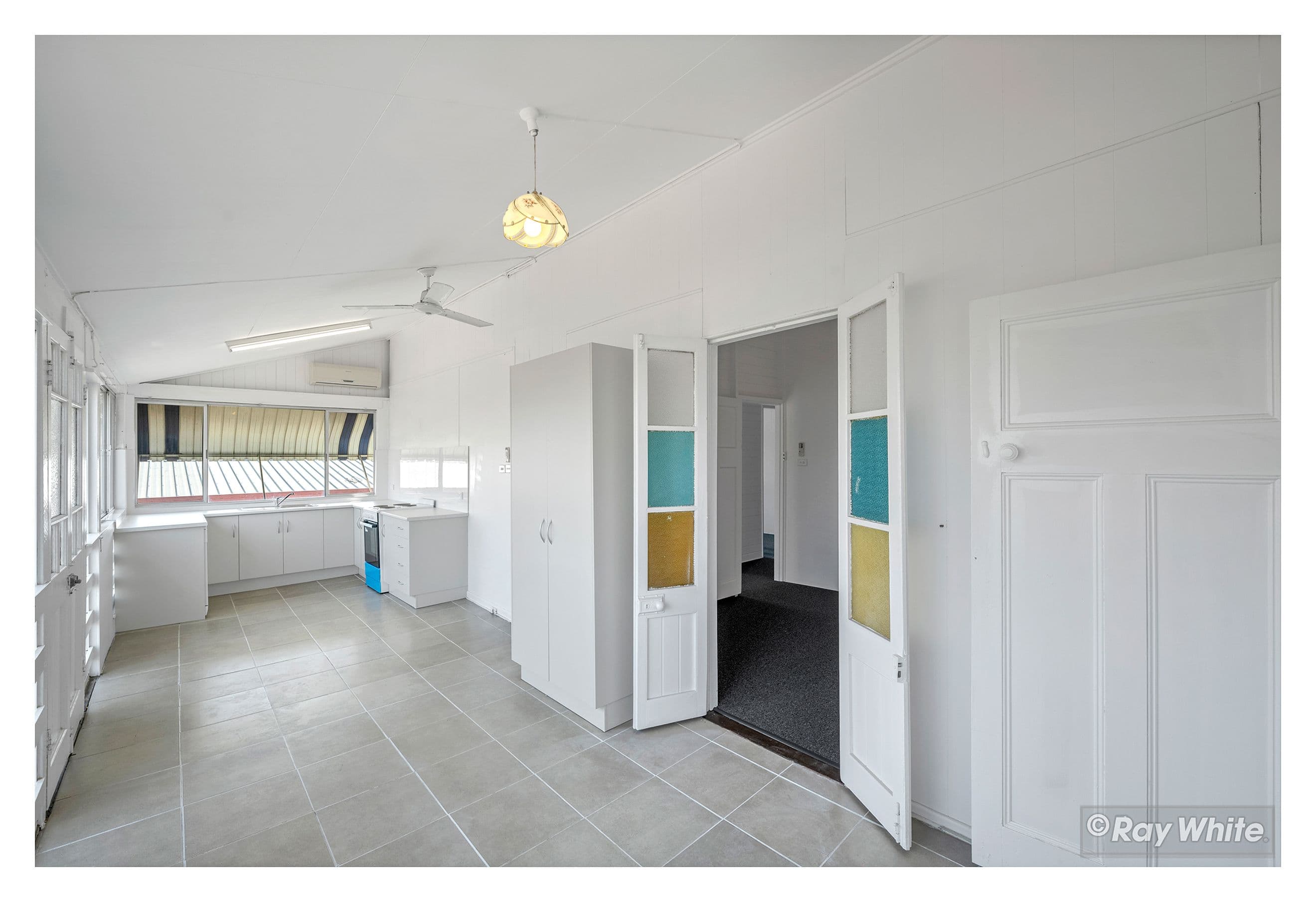 4 Edgar Street, Park Avenue QLD 4701, Park Avenue - Thumbnail 7