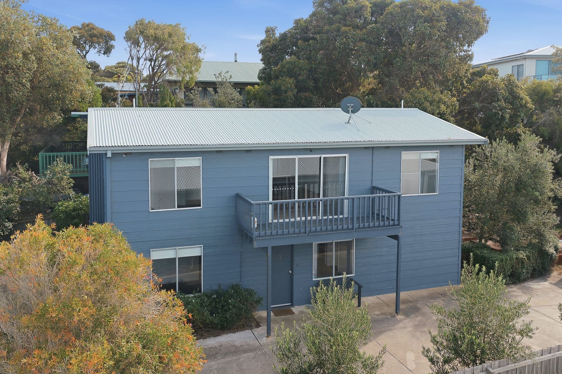 18 Anchor Parade, Cape Paterson VIC 3995, Cape Paterson - Image 1