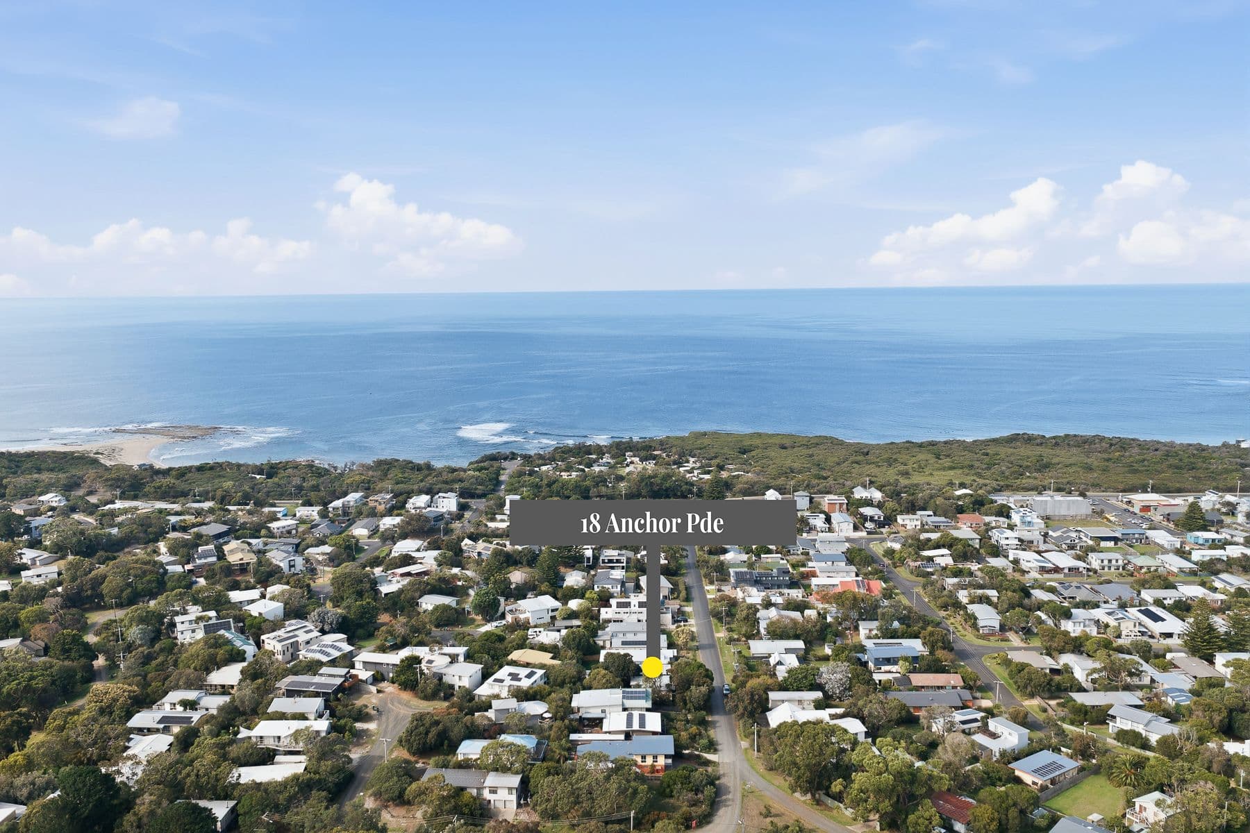 18 Anchor Parade, Cape Paterson VIC 3995, Cape Paterson - Thumbnail 2