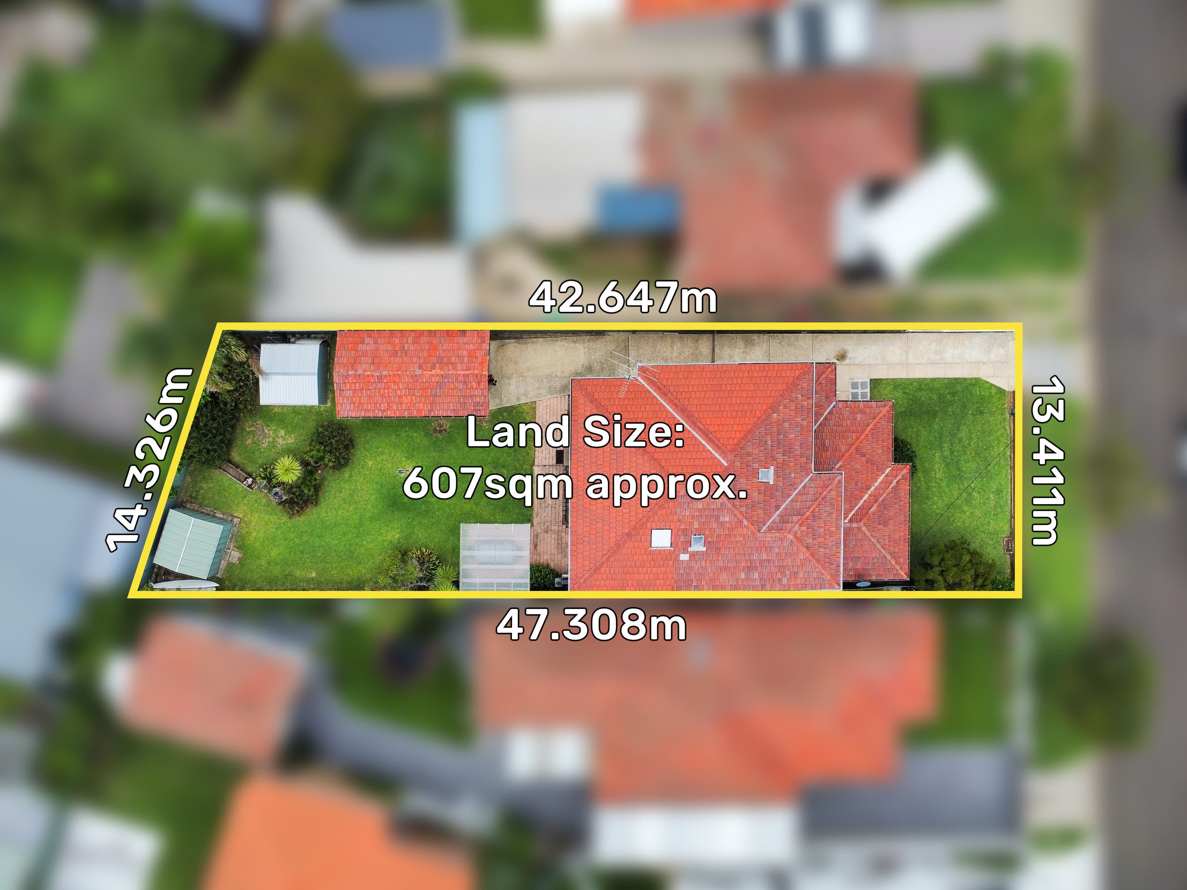 3 Sandra Crescent, Roselands NSW 2196, Roselands - Thumbnail 2