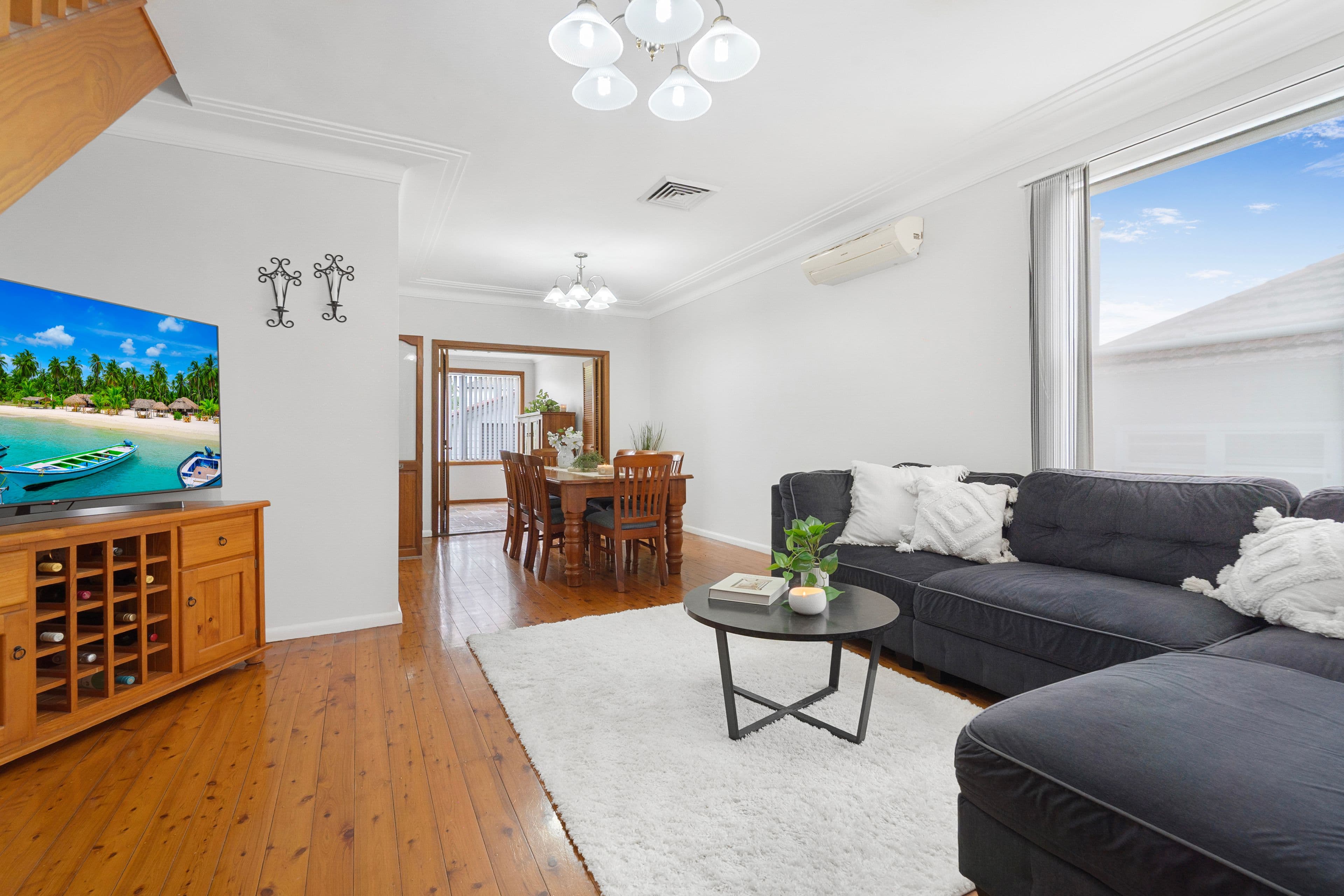 3 Sandra Crescent, Roselands NSW 2196, Roselands - Thumbnail 3
