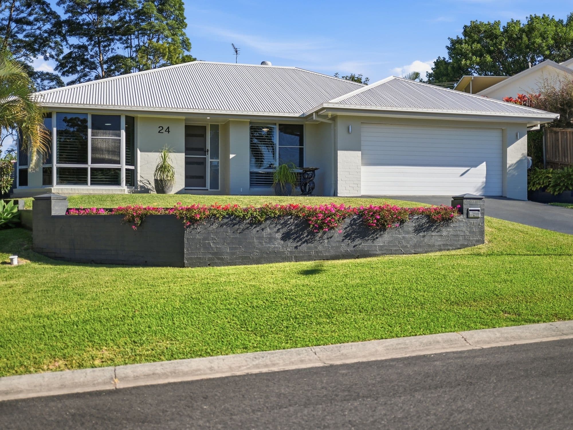 24 Mawson Close, North Boambee Valley NSW 2450, North Boambee Valley - Image 1
