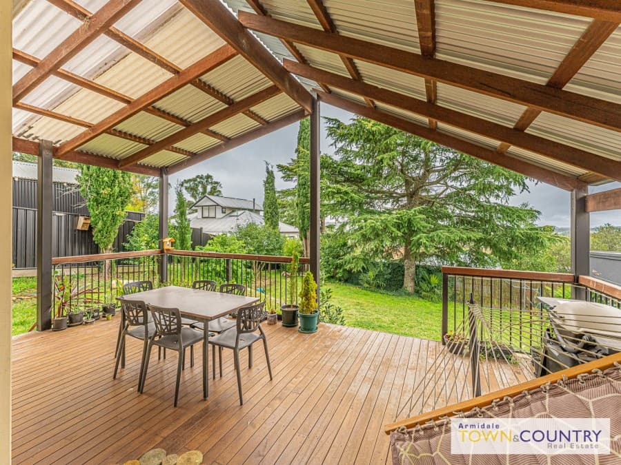 27 Laurence Avenue, Armidale - Thumbnail 4