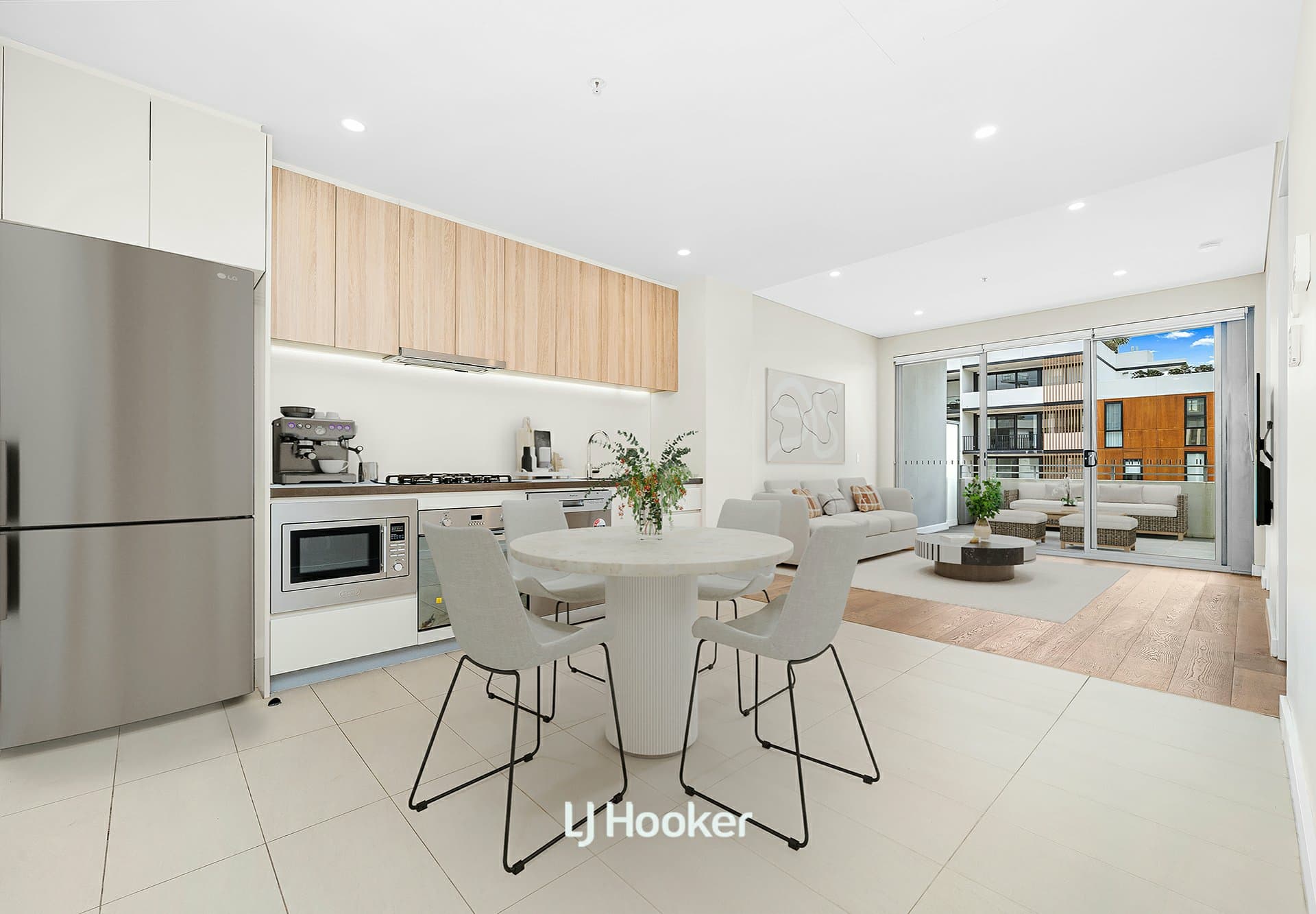406/904-914 Pacific Highway, Gordon, Gordon - Image 1