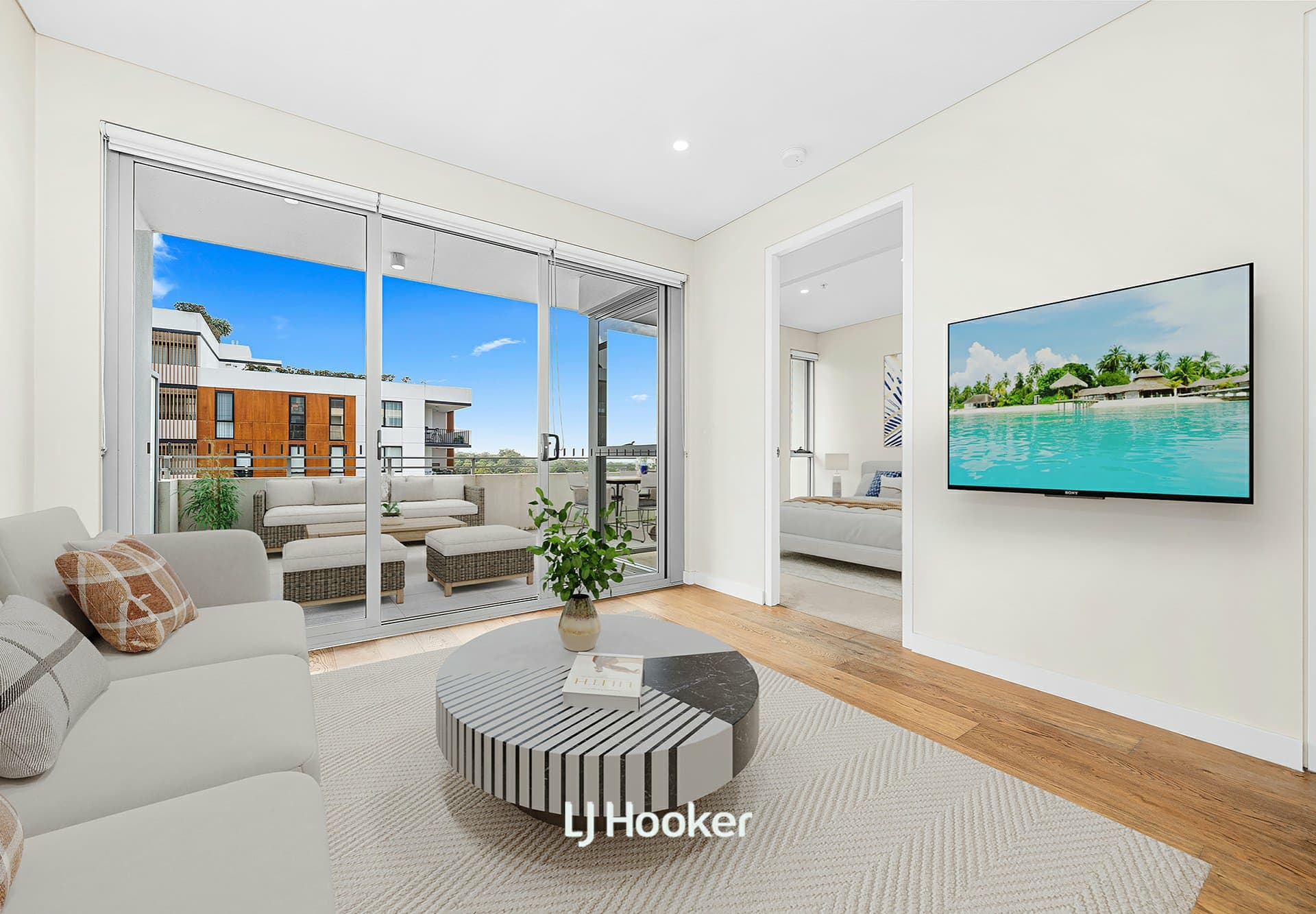 406/904-914 Pacific Highway, Gordon, Gordon - Thumbnail 2